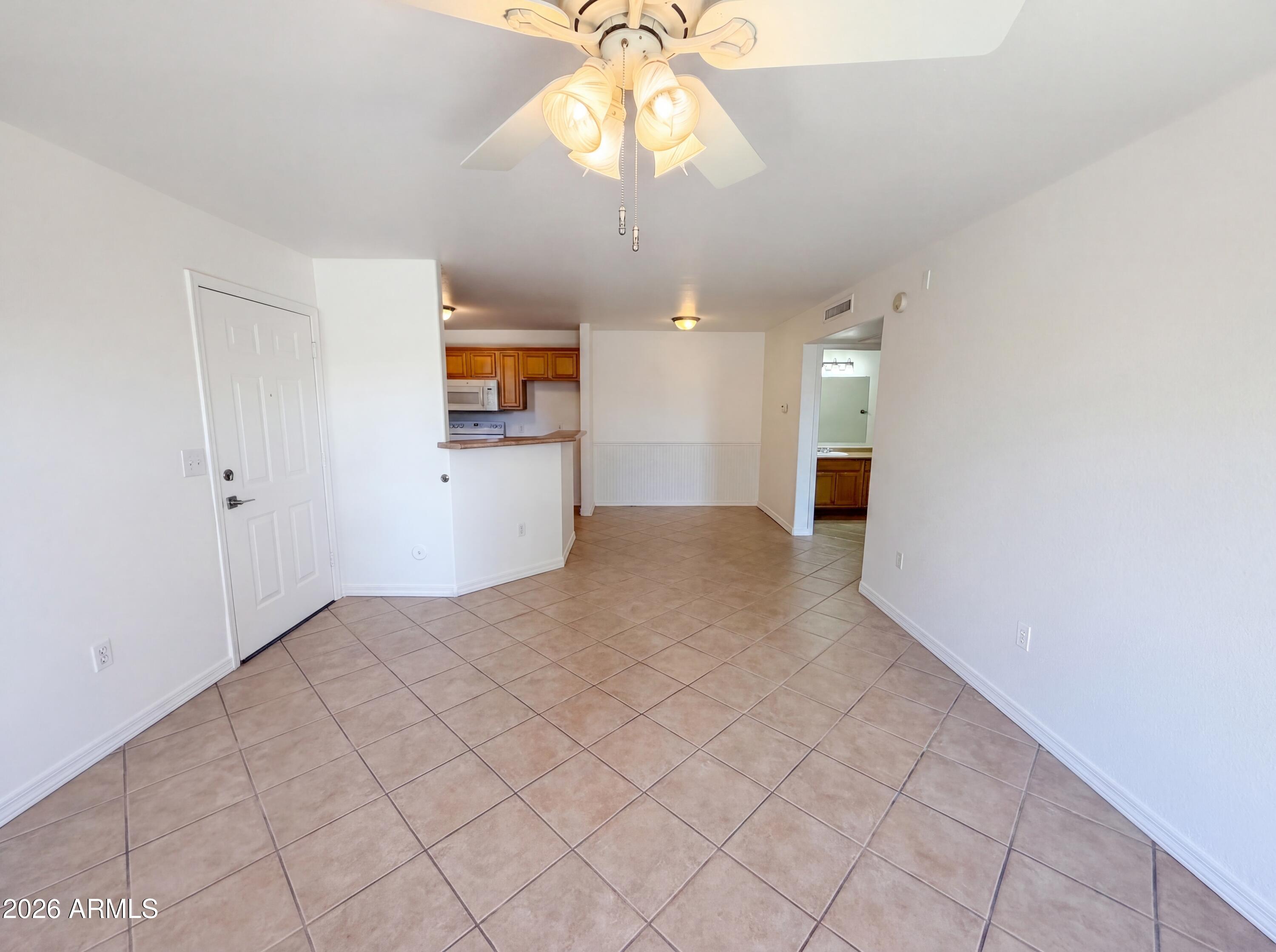 CORDILLERA CONDOMINIUM - Residential