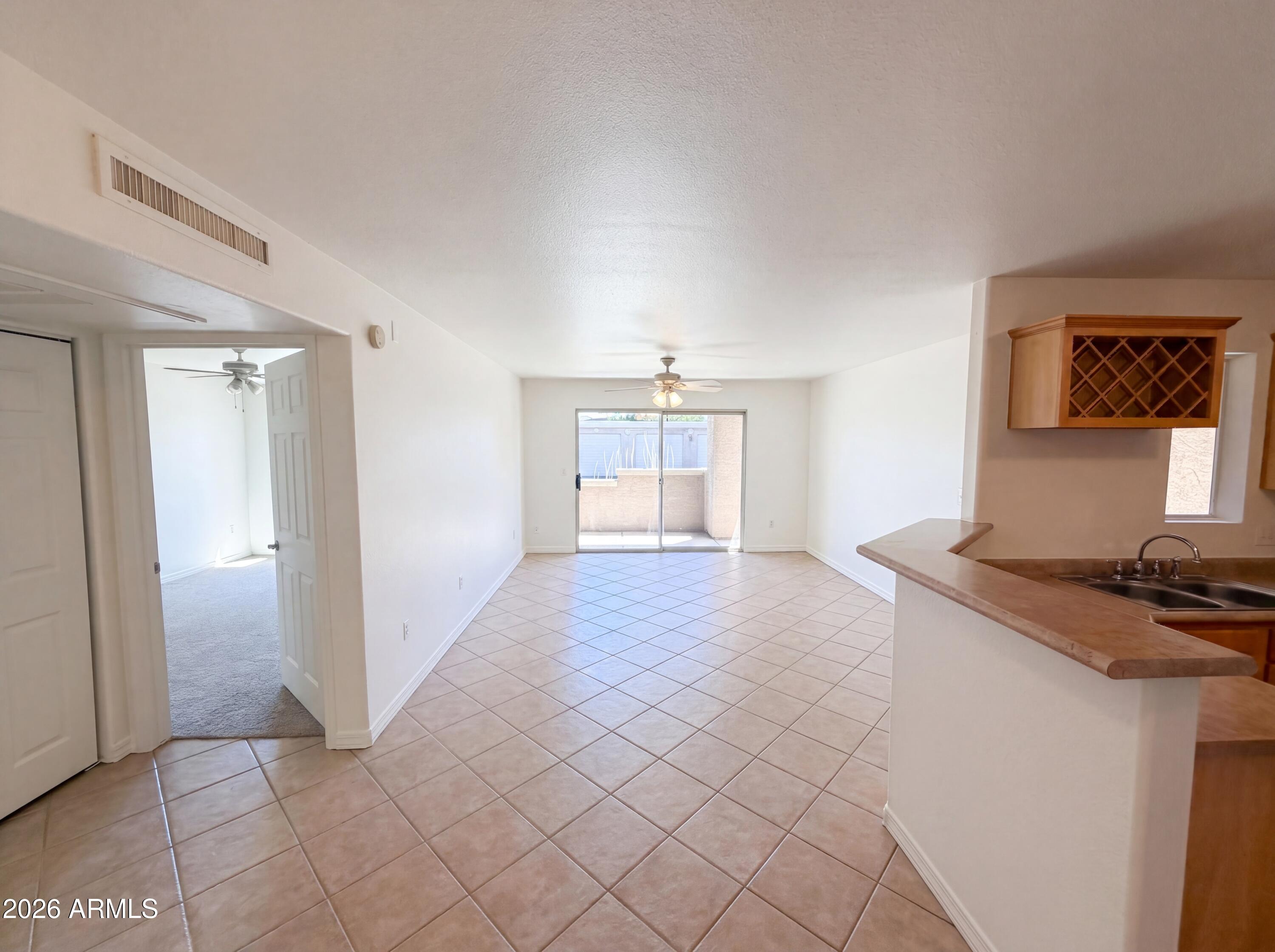 CORDILLERA CONDOMINIUM - Residential