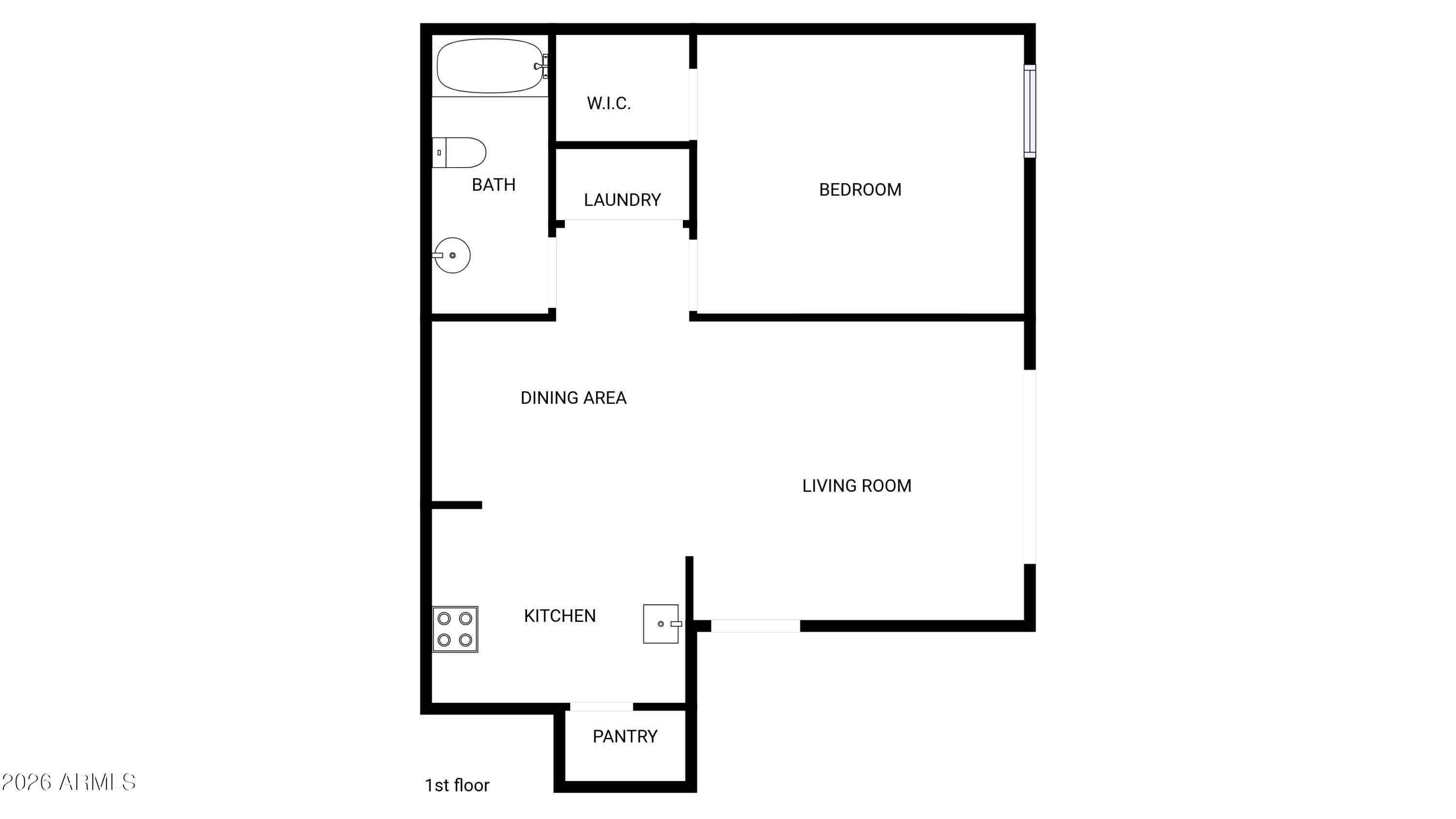 CORDILLERA CONDOMINIUM - Residential