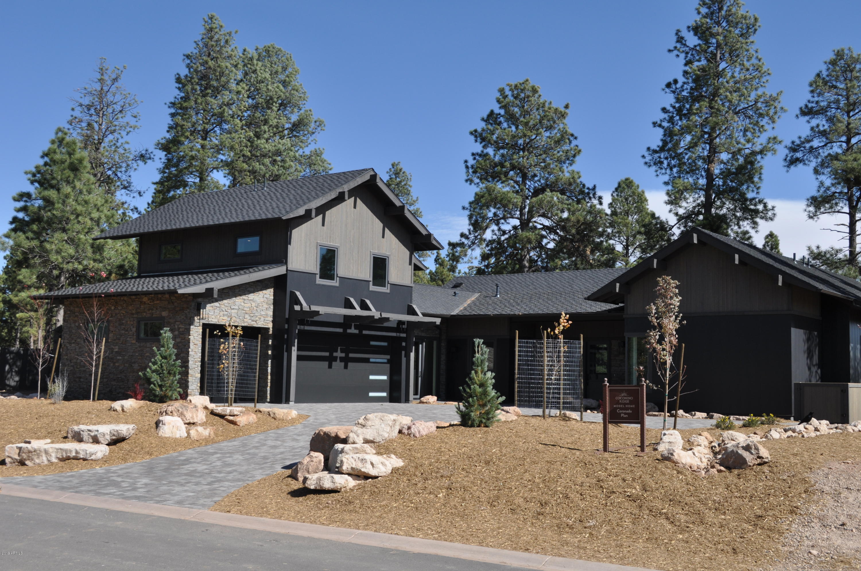 Home is currently under construction. Model Leaseback Option Offered. This single-story design combines kitchen, dining and living areas into a perfect gathering place. The large patio features center sliders to blend the indoor and outdoor spaces. There is also a bonus room with a full bath over the 3 car garage.