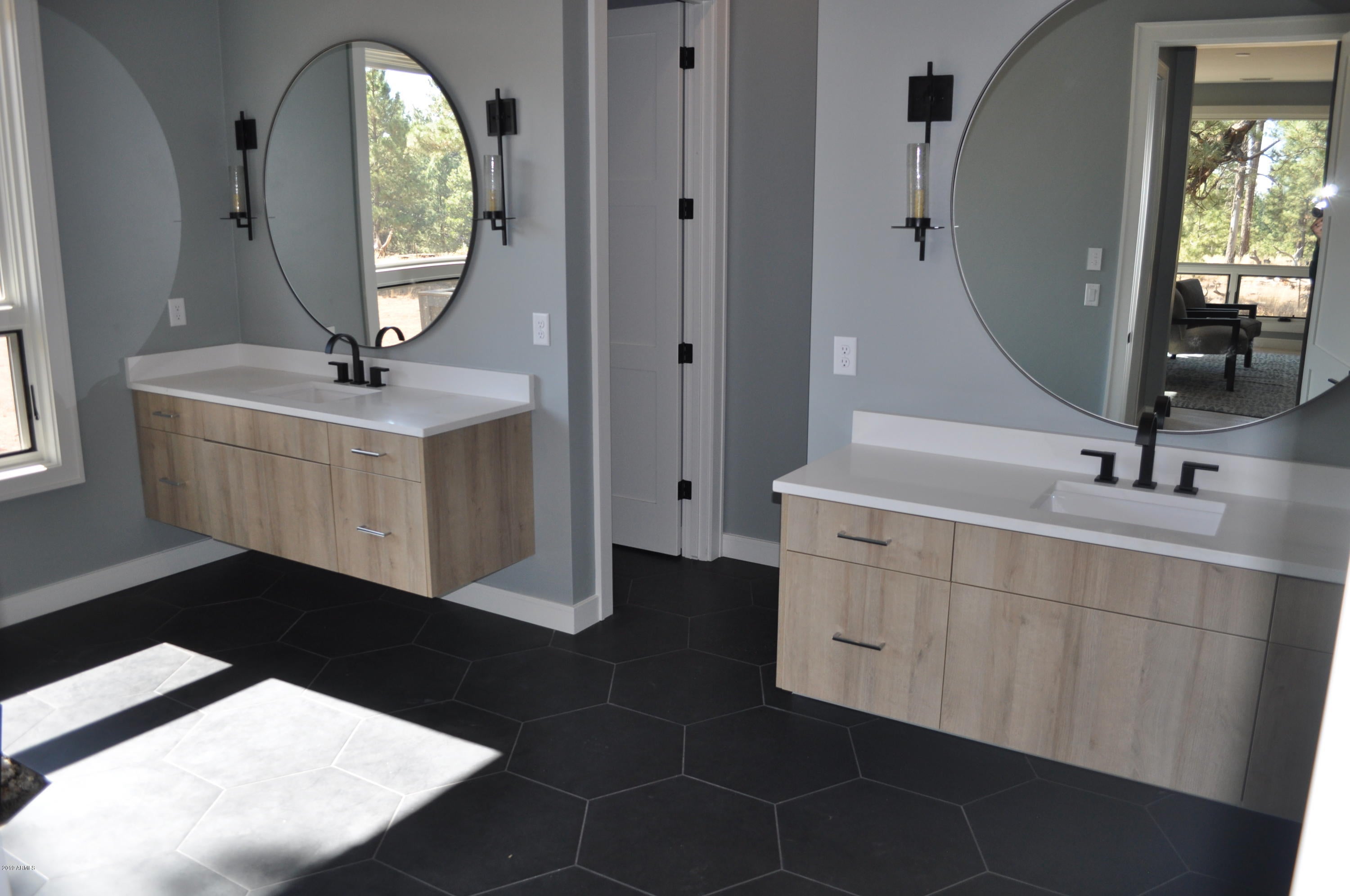 Pine Canyon - Residential