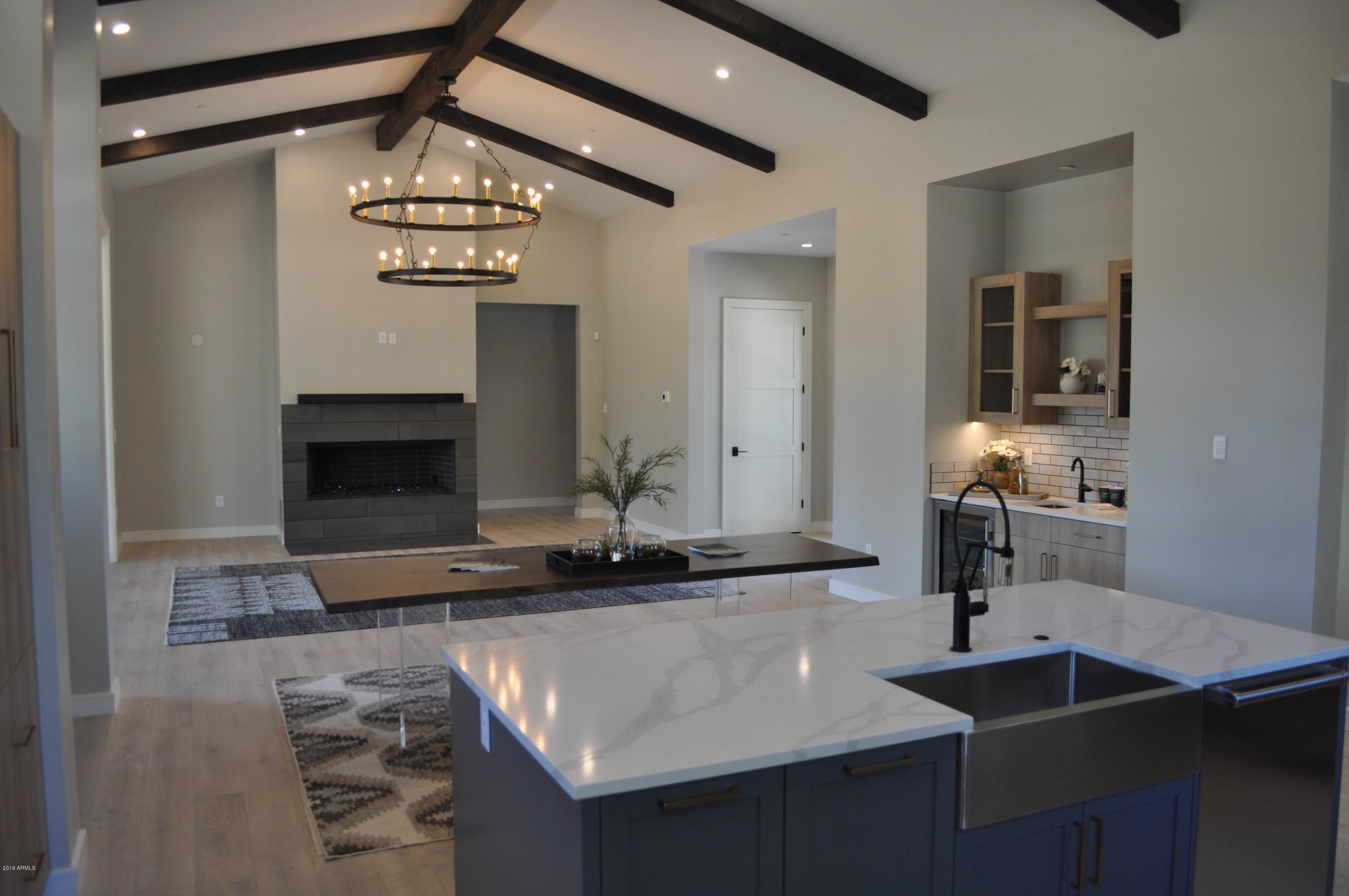Pine Canyon - Residential