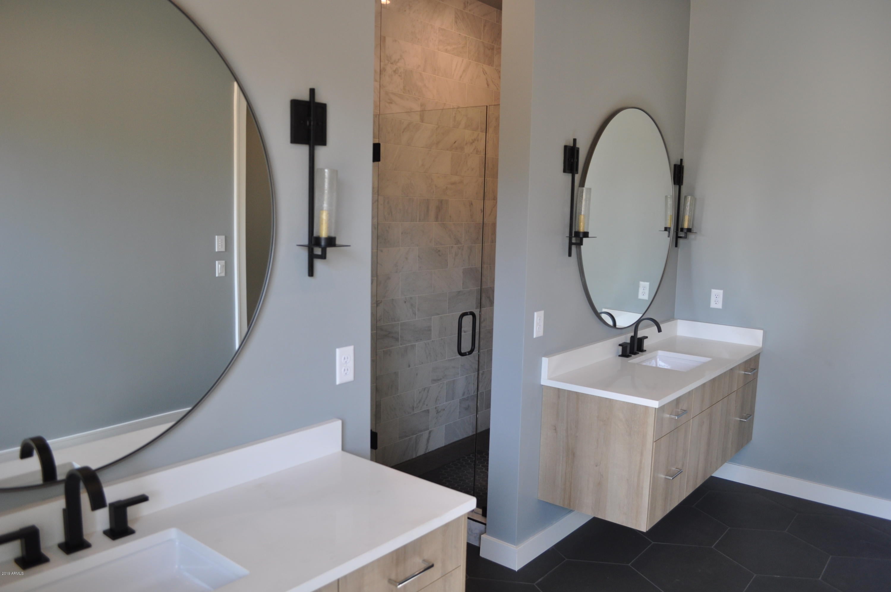 Pine Canyon - Residential
