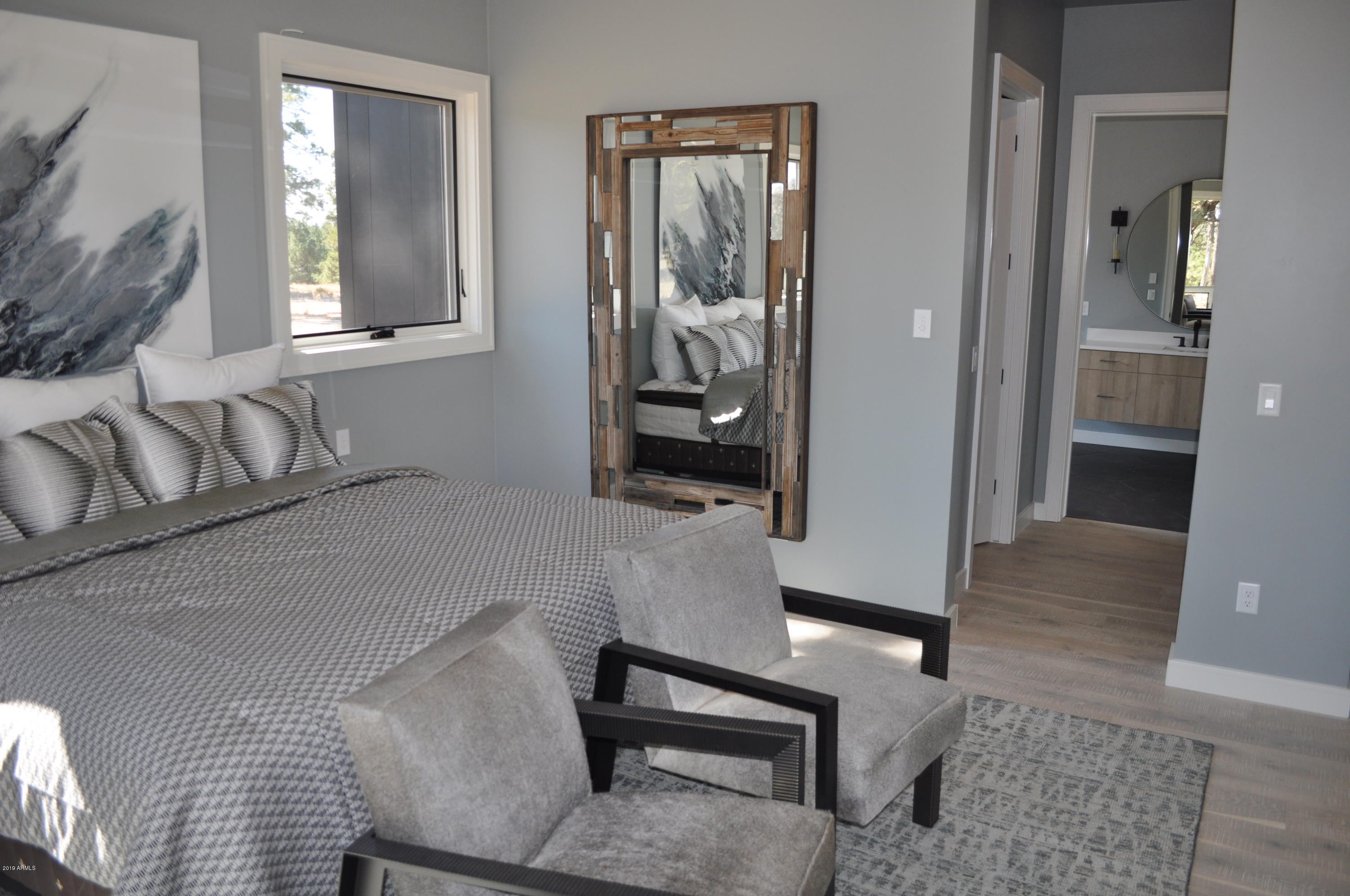 Pine Canyon - Residential