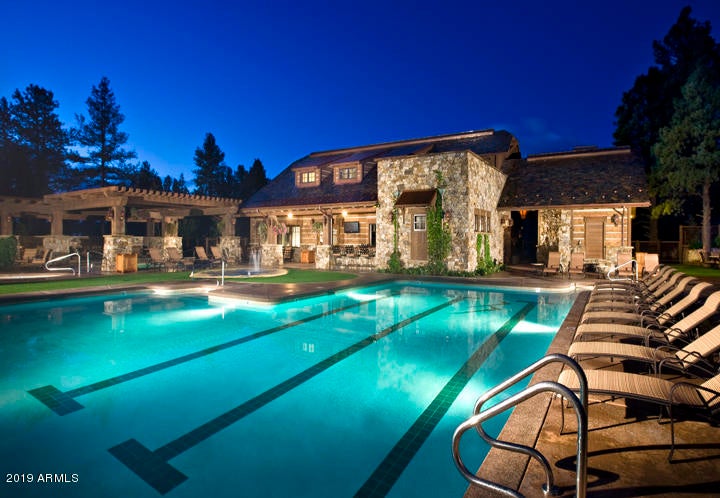 Pine Canyon - Residential