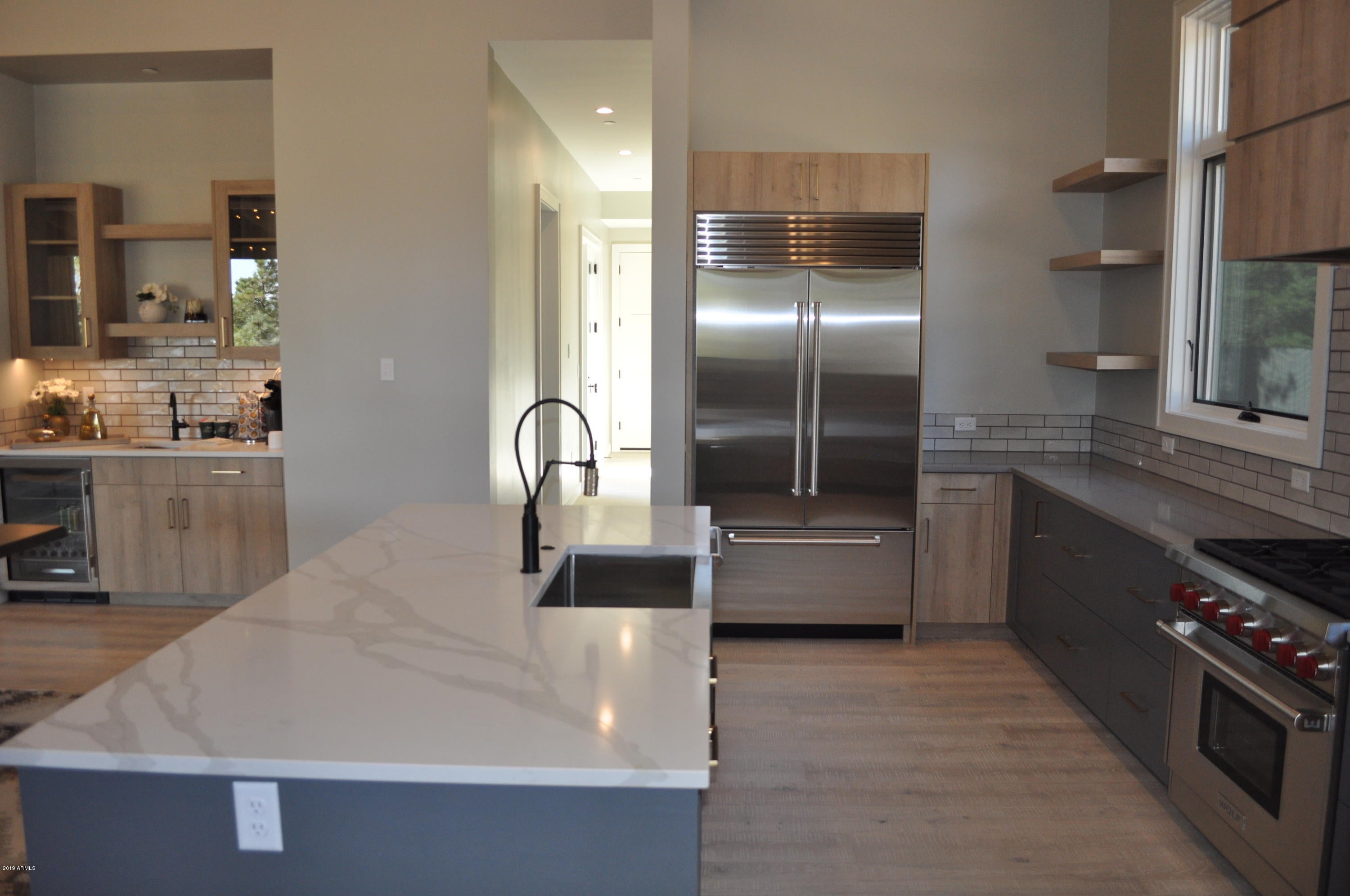 Pine Canyon - Residential