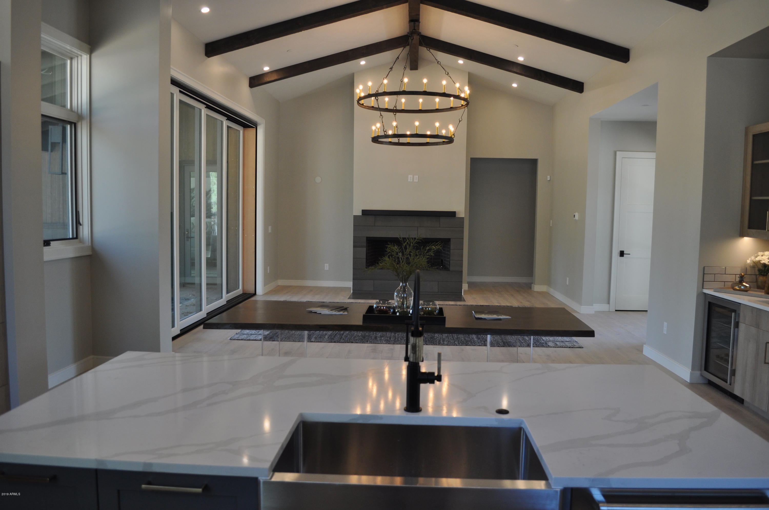Pine Canyon - Residential