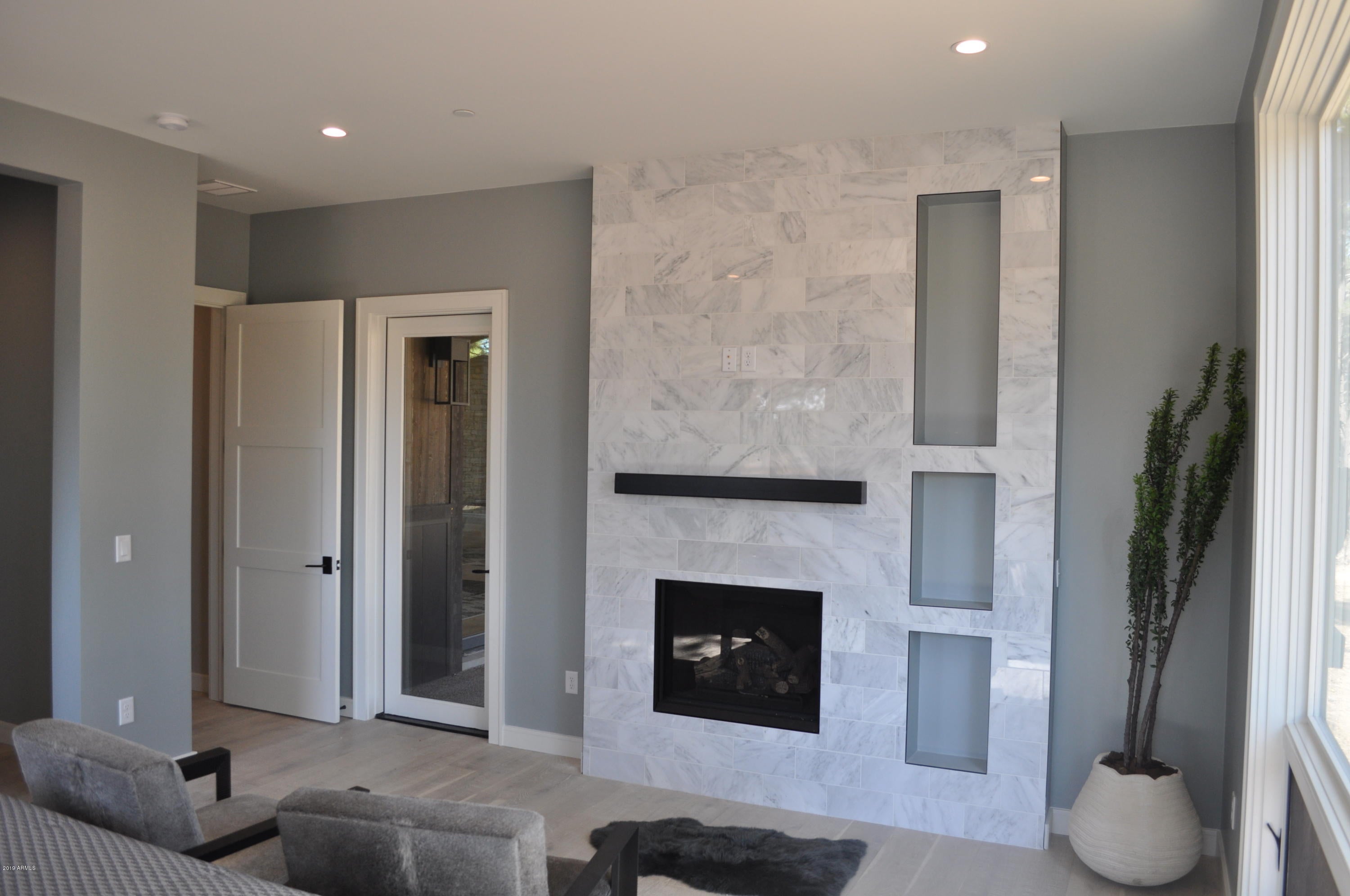 Pine Canyon - Residential