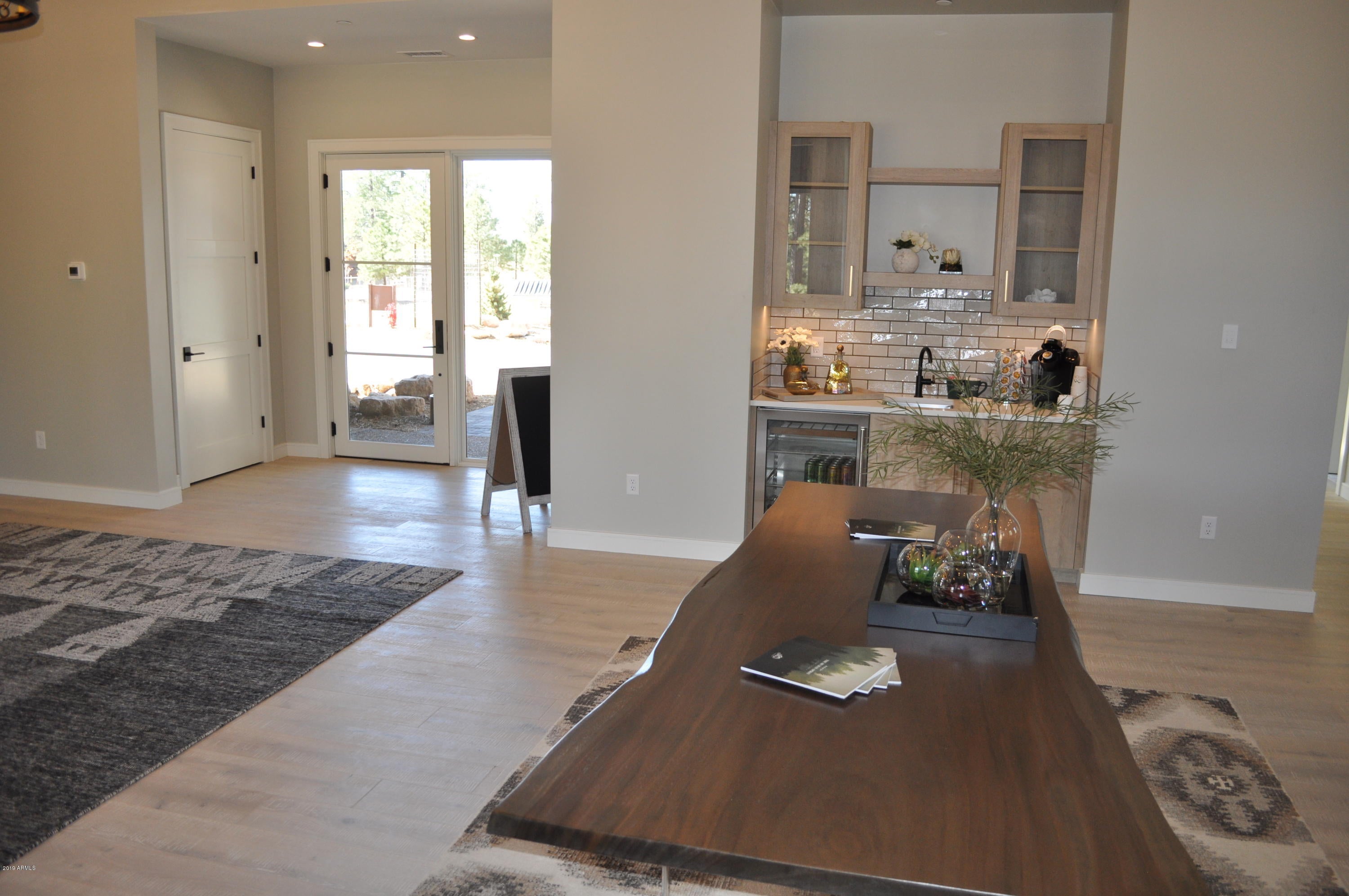 Pine Canyon - Residential