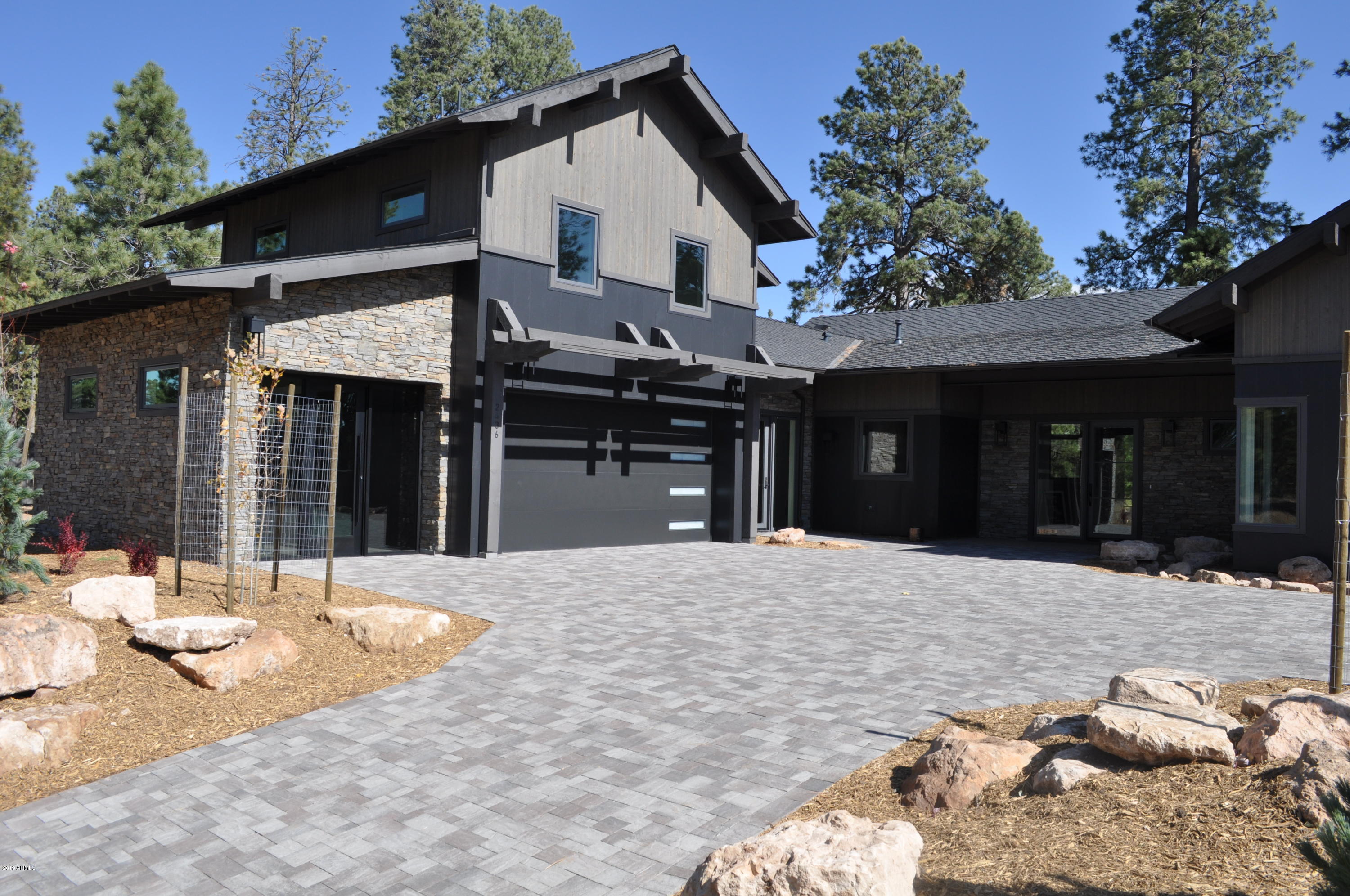 Pine Canyon - Residential