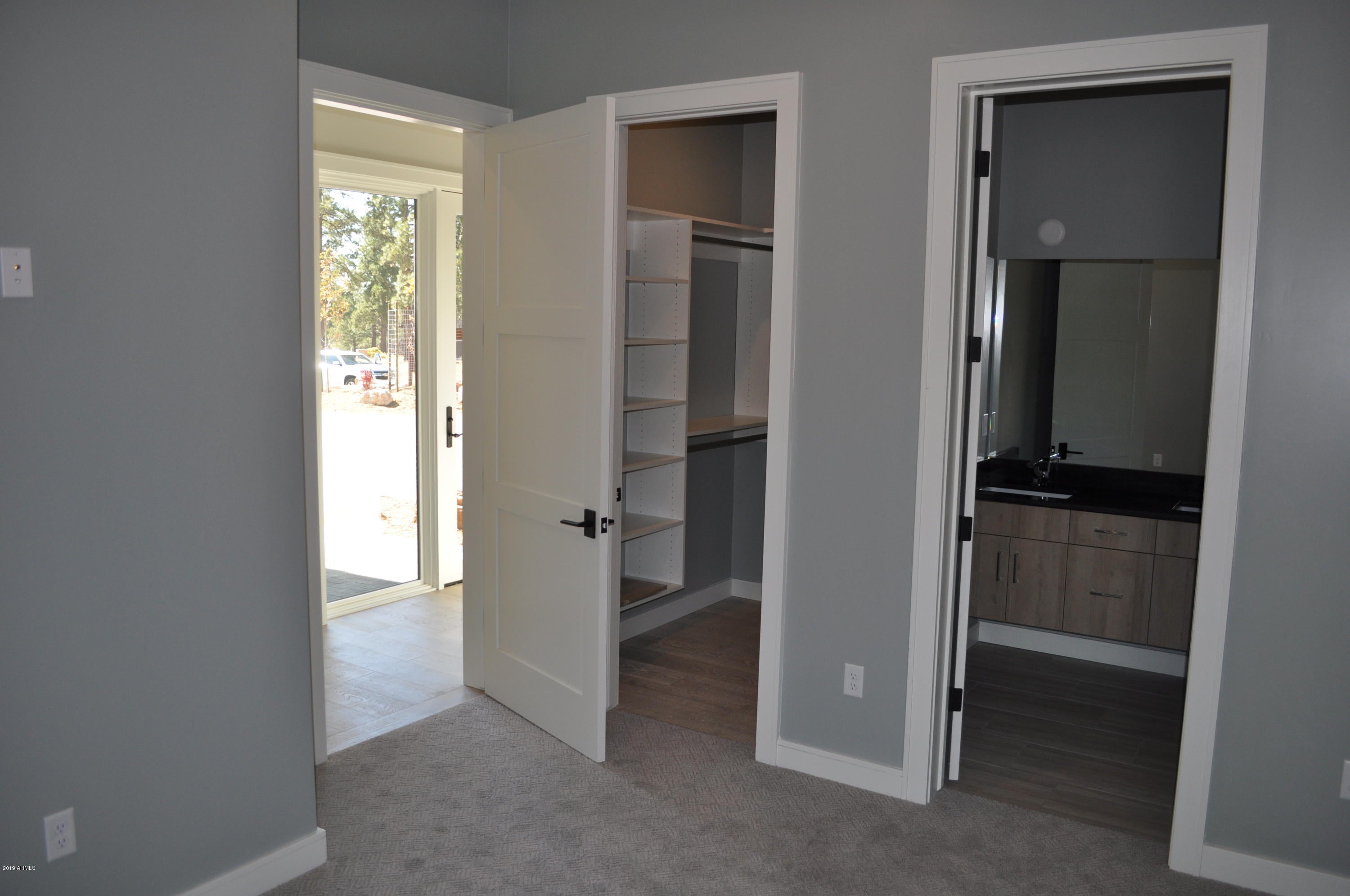 Pine Canyon - Residential