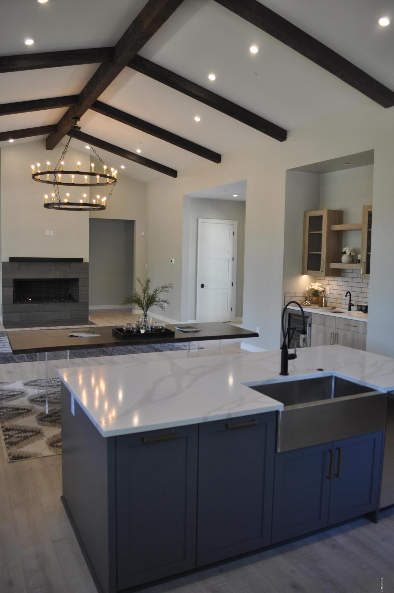 Pine Canyon - Residential