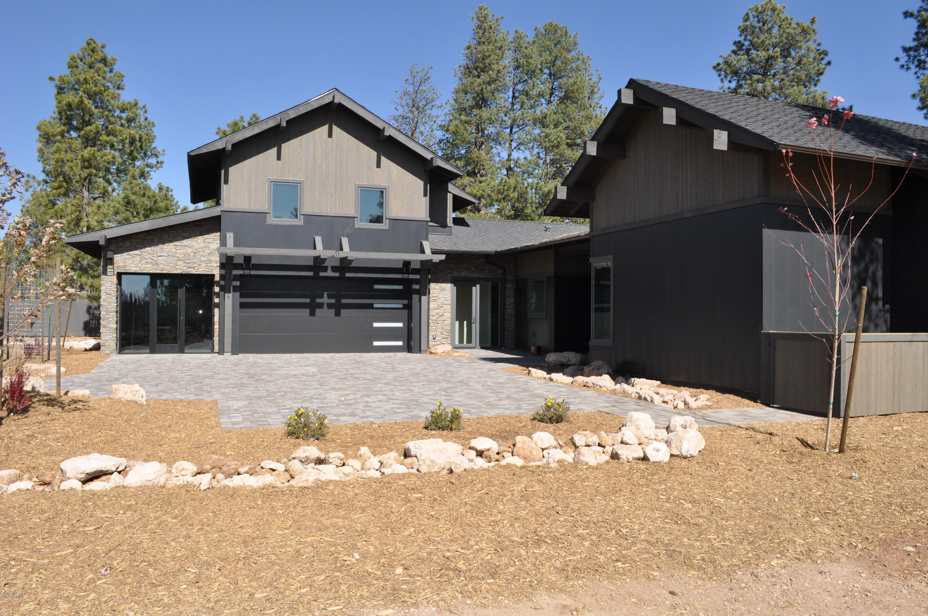 Pine Canyon - Residential