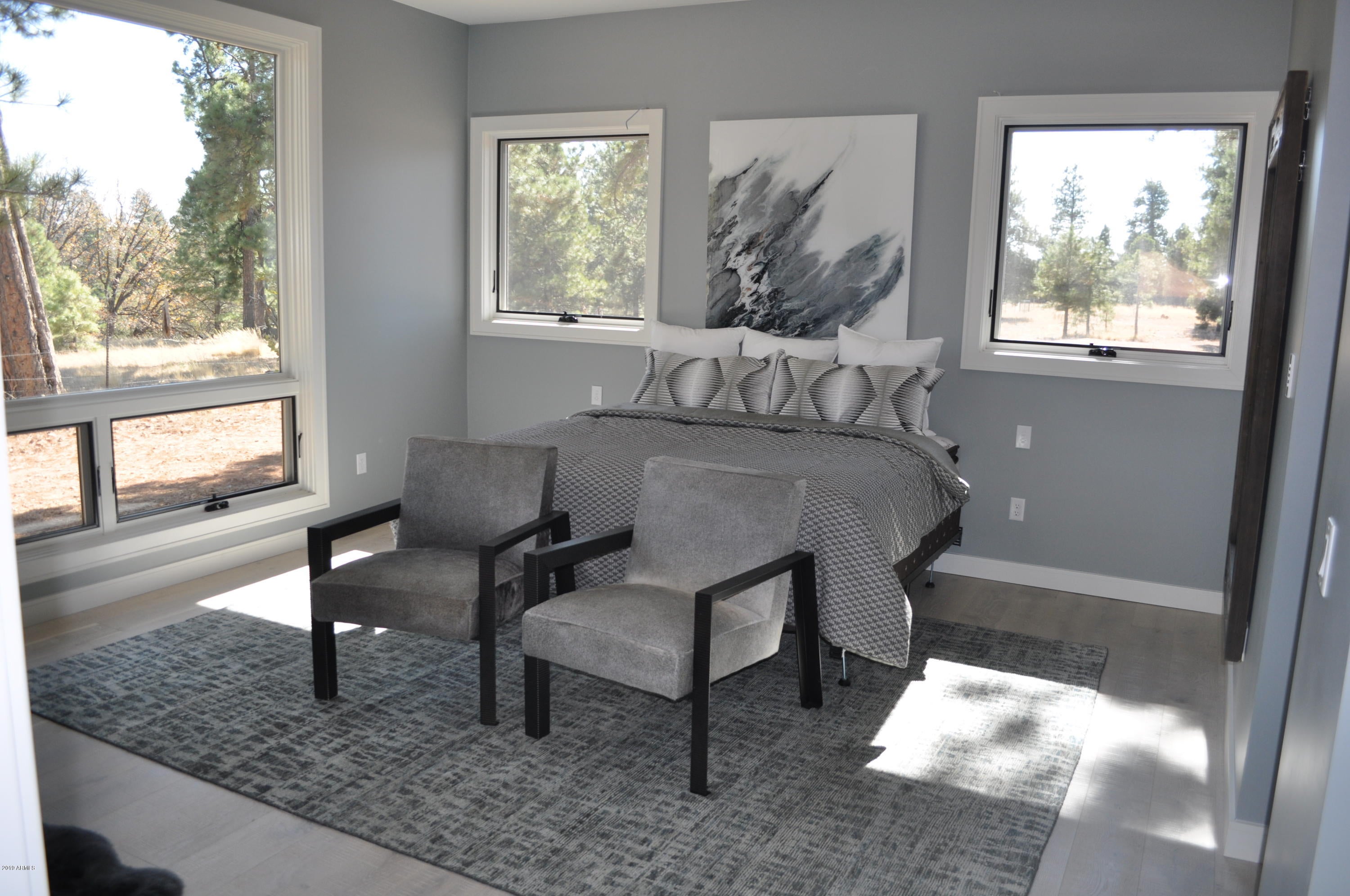 Pine Canyon - Residential