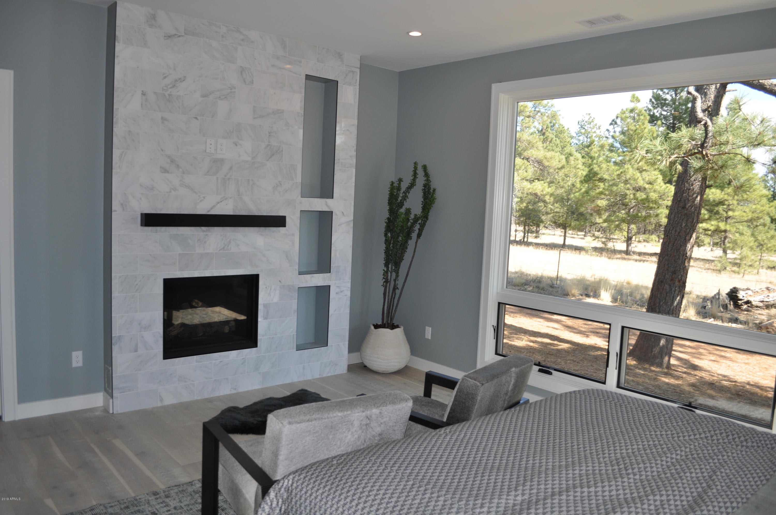 Pine Canyon - Residential