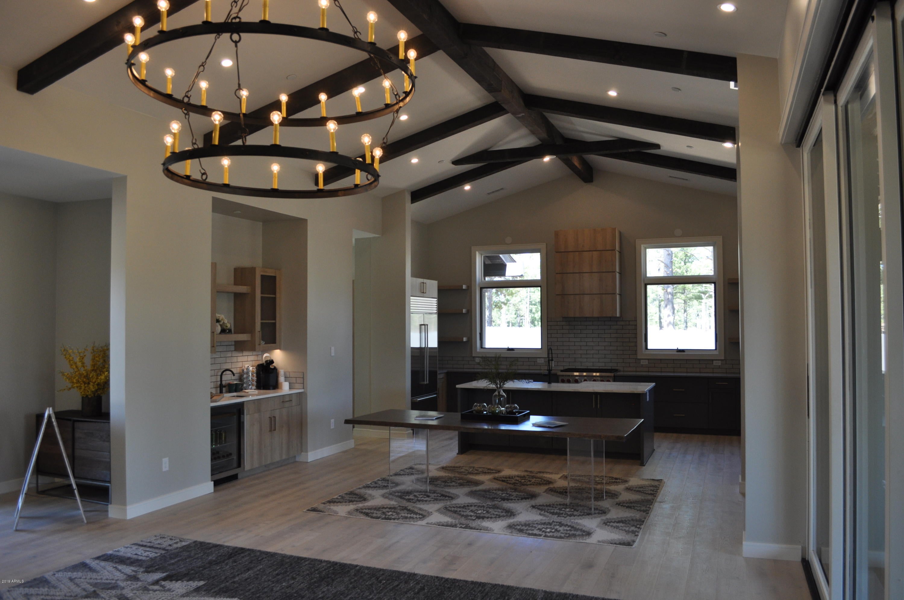 Pine Canyon - Residential