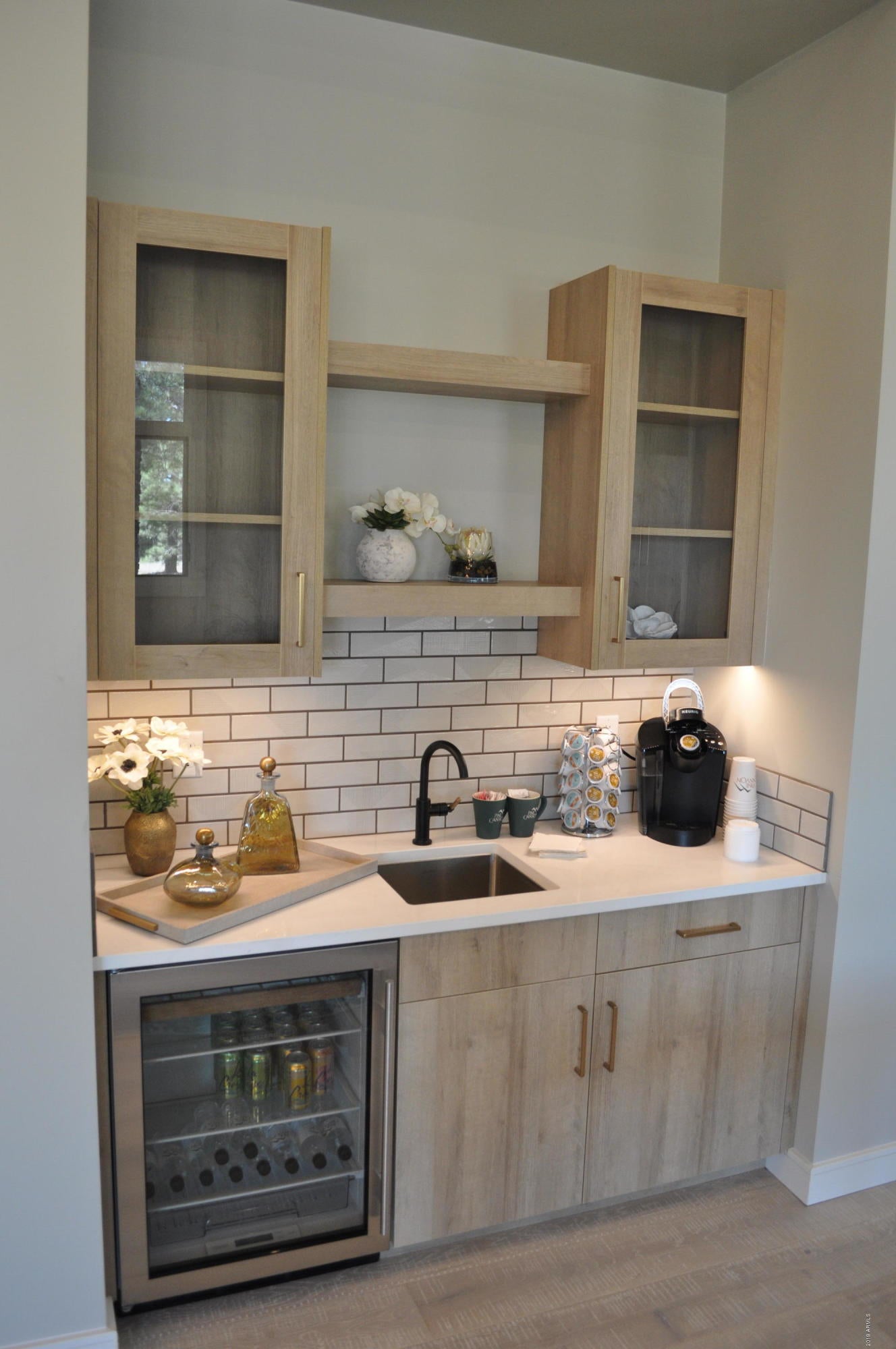 Pine Canyon - Residential