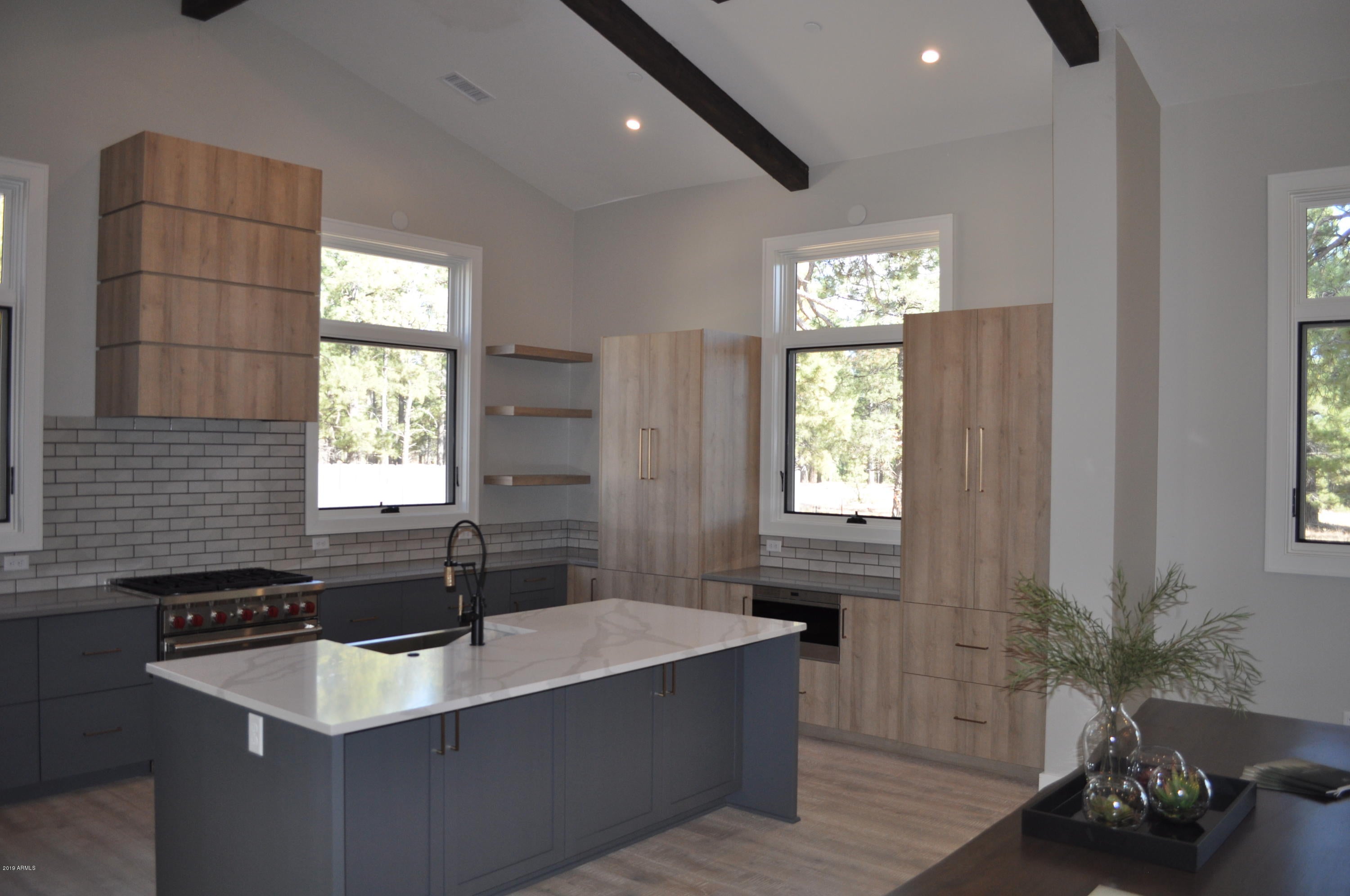 Pine Canyon - Residential