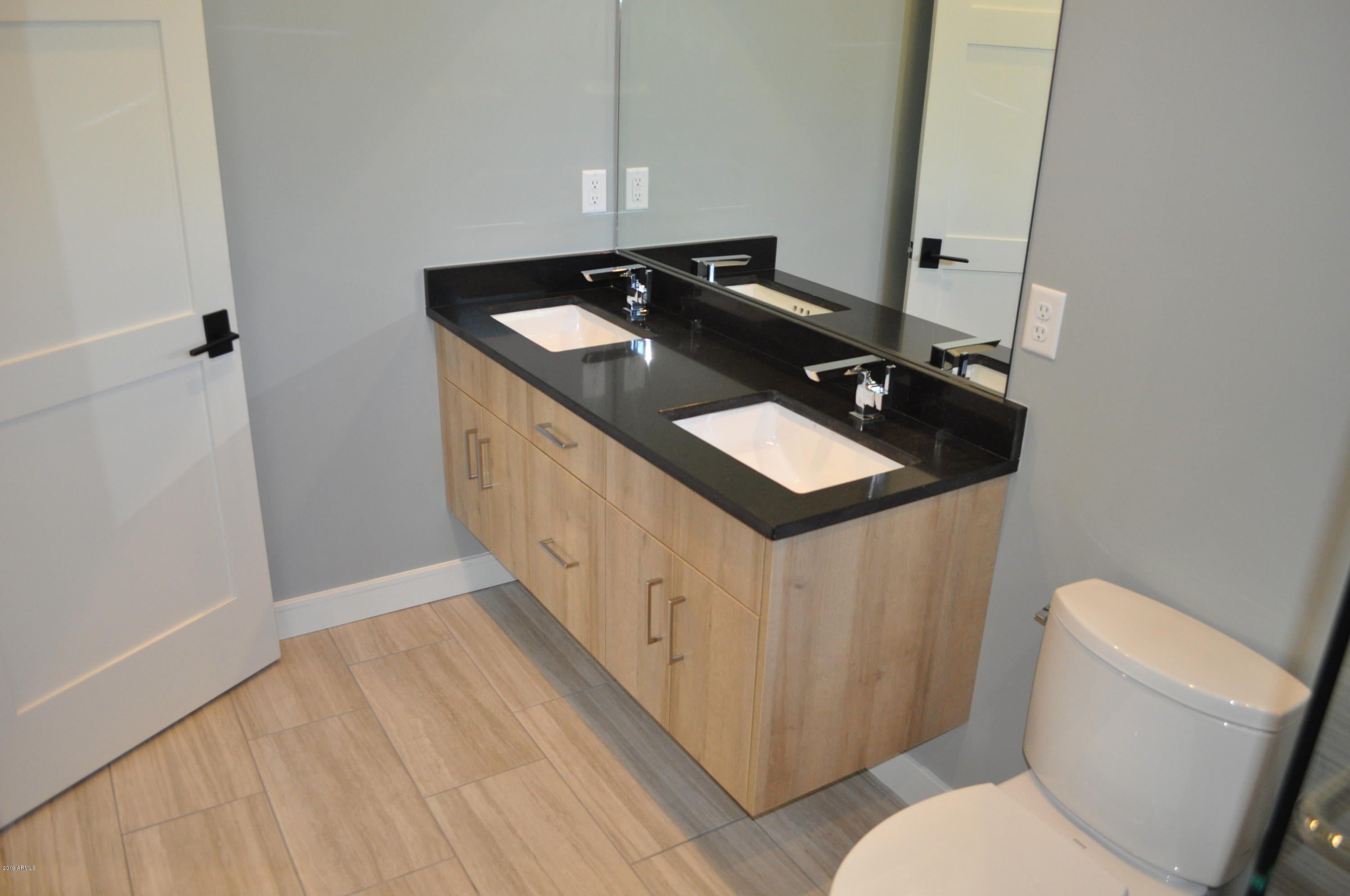 Pine Canyon - Residential