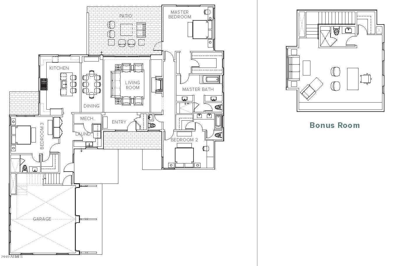 Pine Canyon - Residential