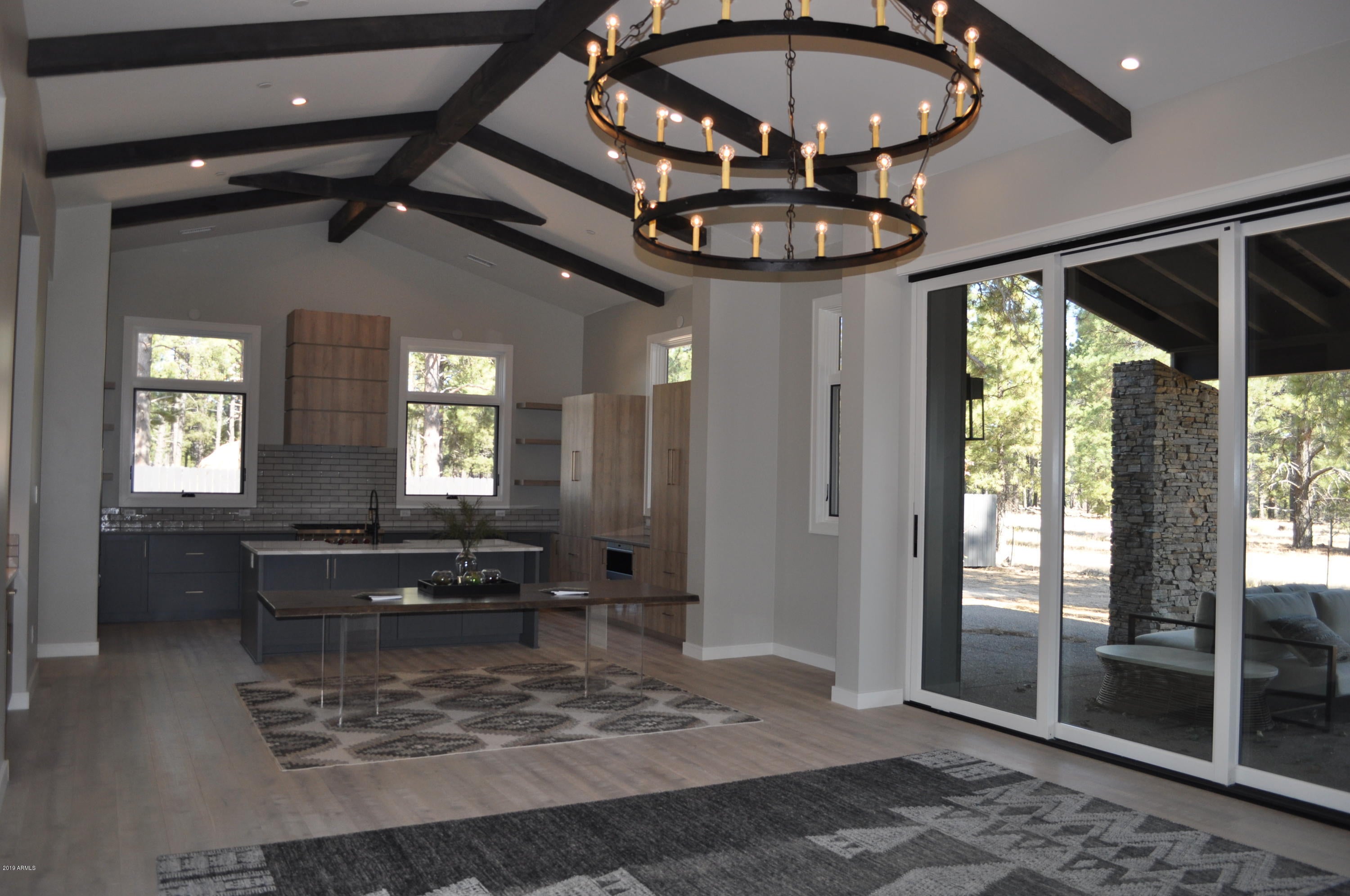 Pine Canyon - Residential
