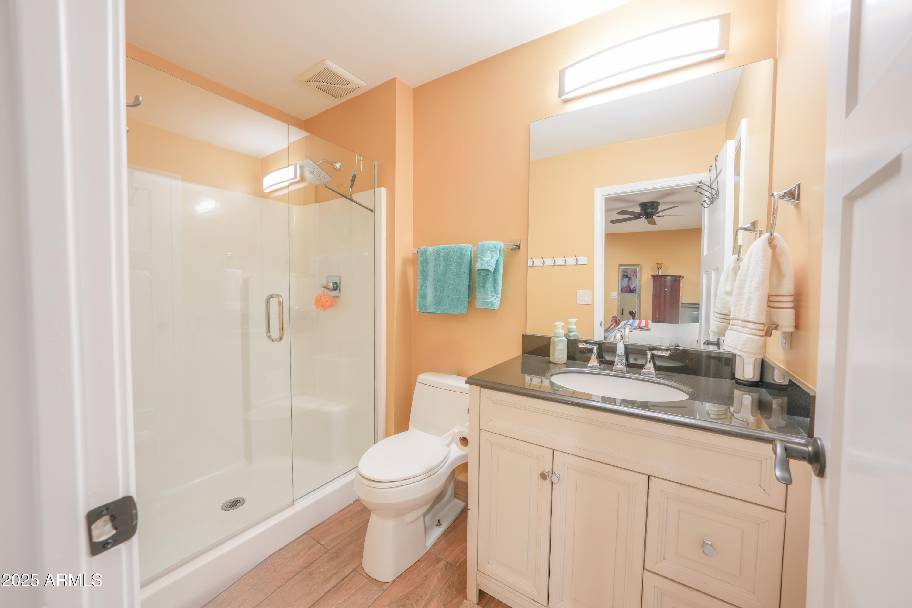 CAREFREE TOO - Residential