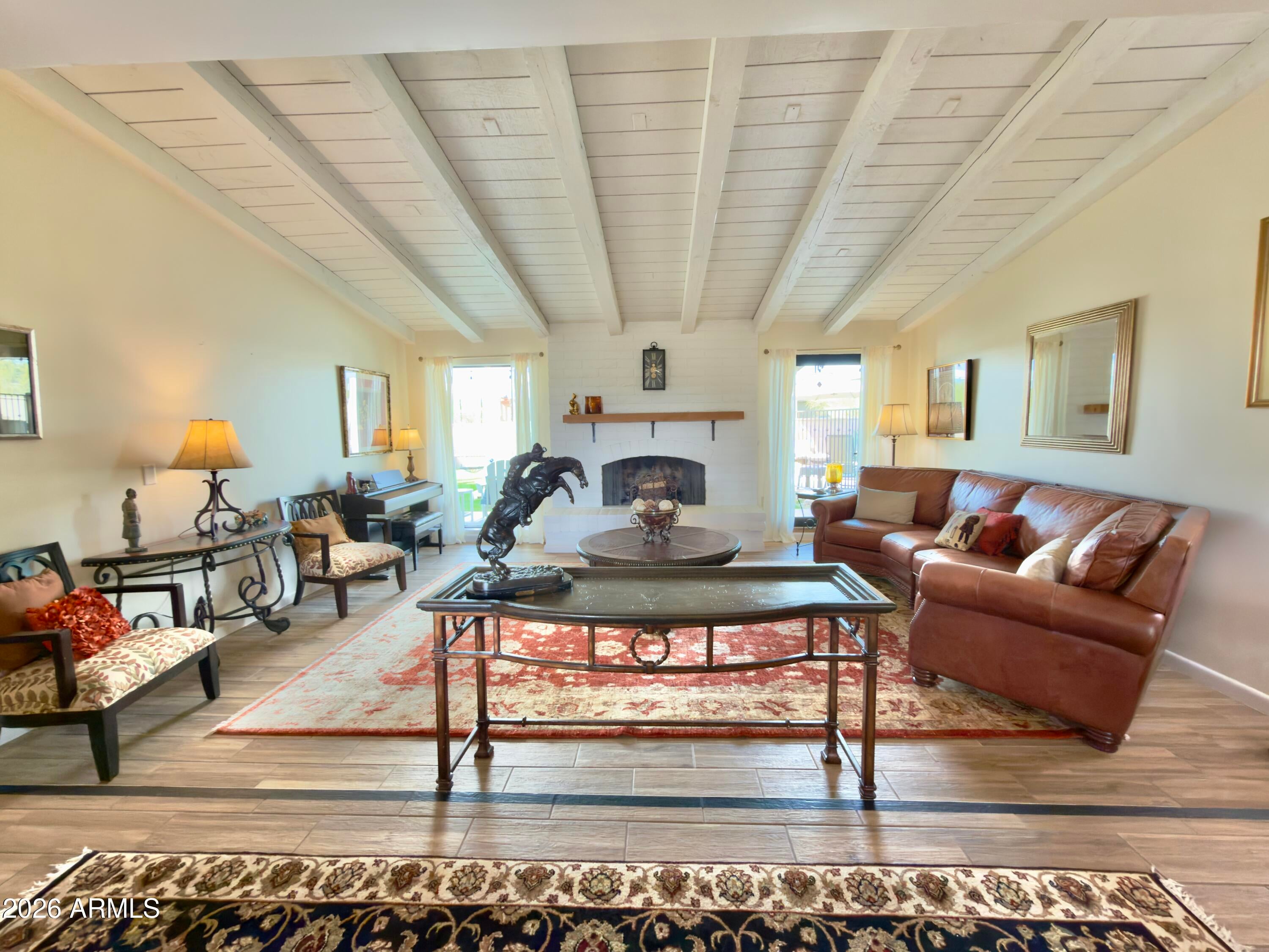 CAREFREE TOO - Residential