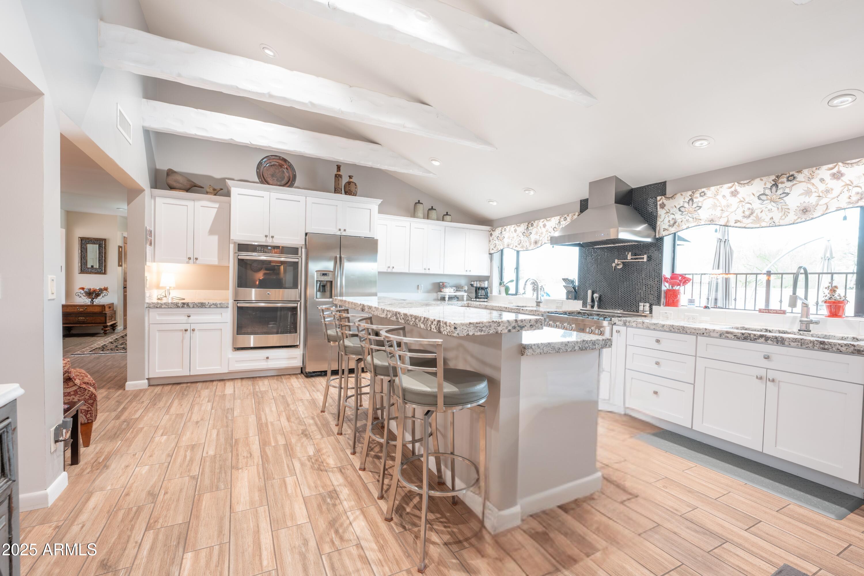 CAREFREE TOO - Residential