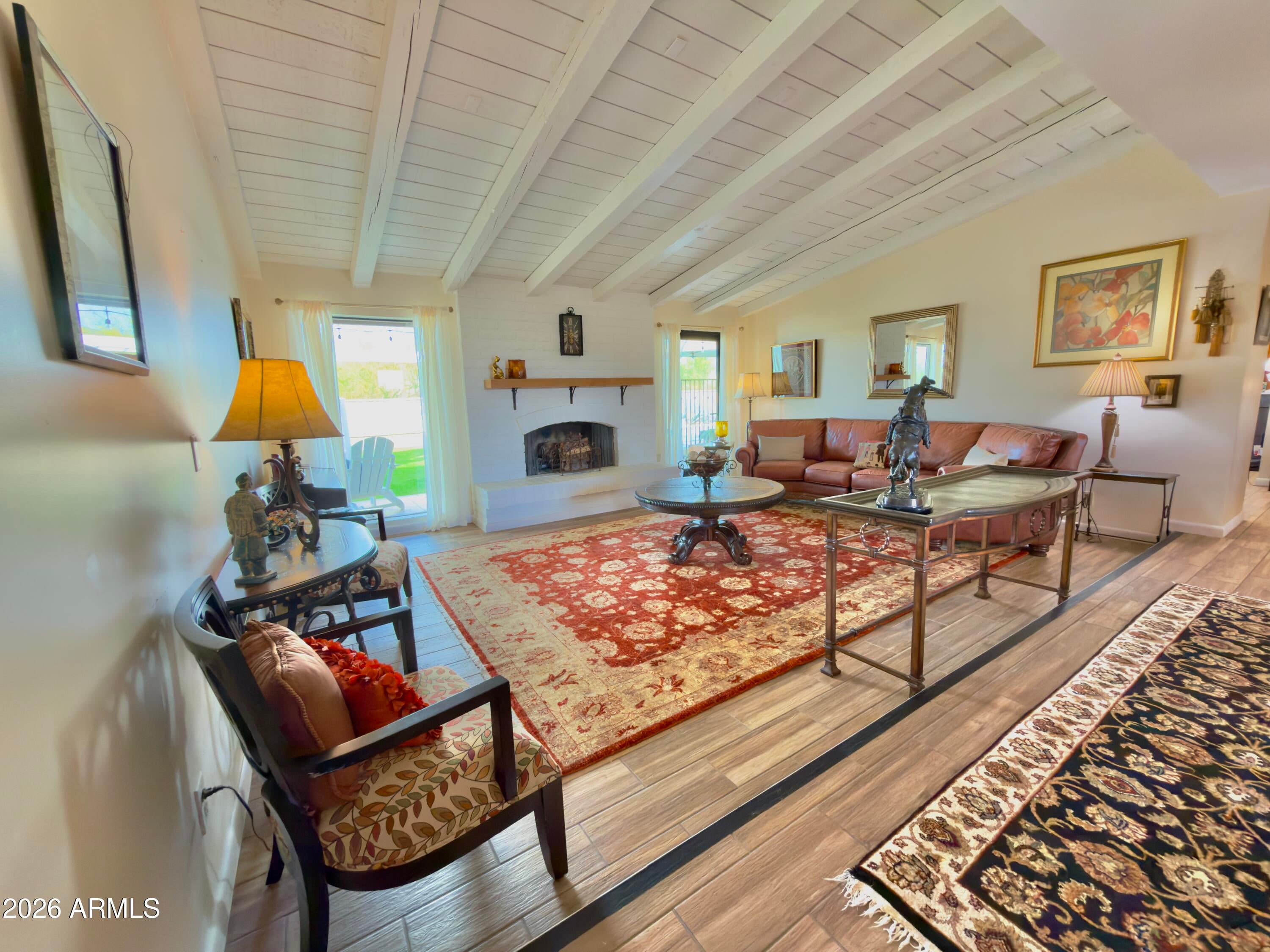 CAREFREE TOO - Residential