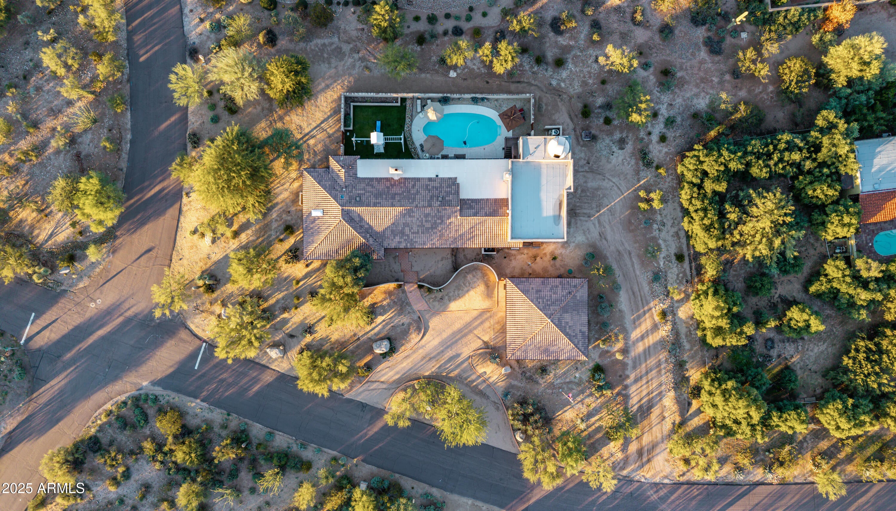 CAREFREE TOO - Residential