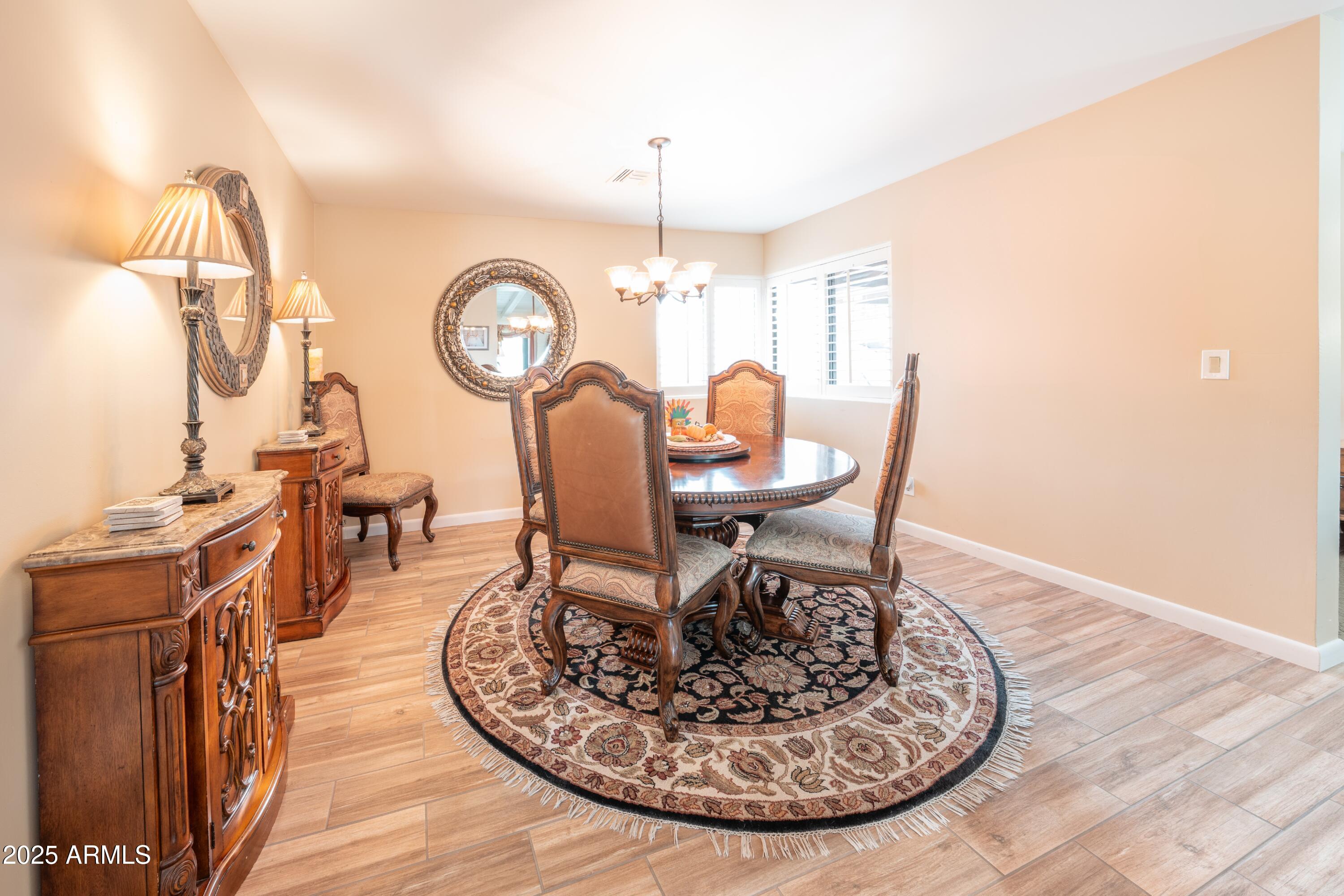 CAREFREE TOO - Residential