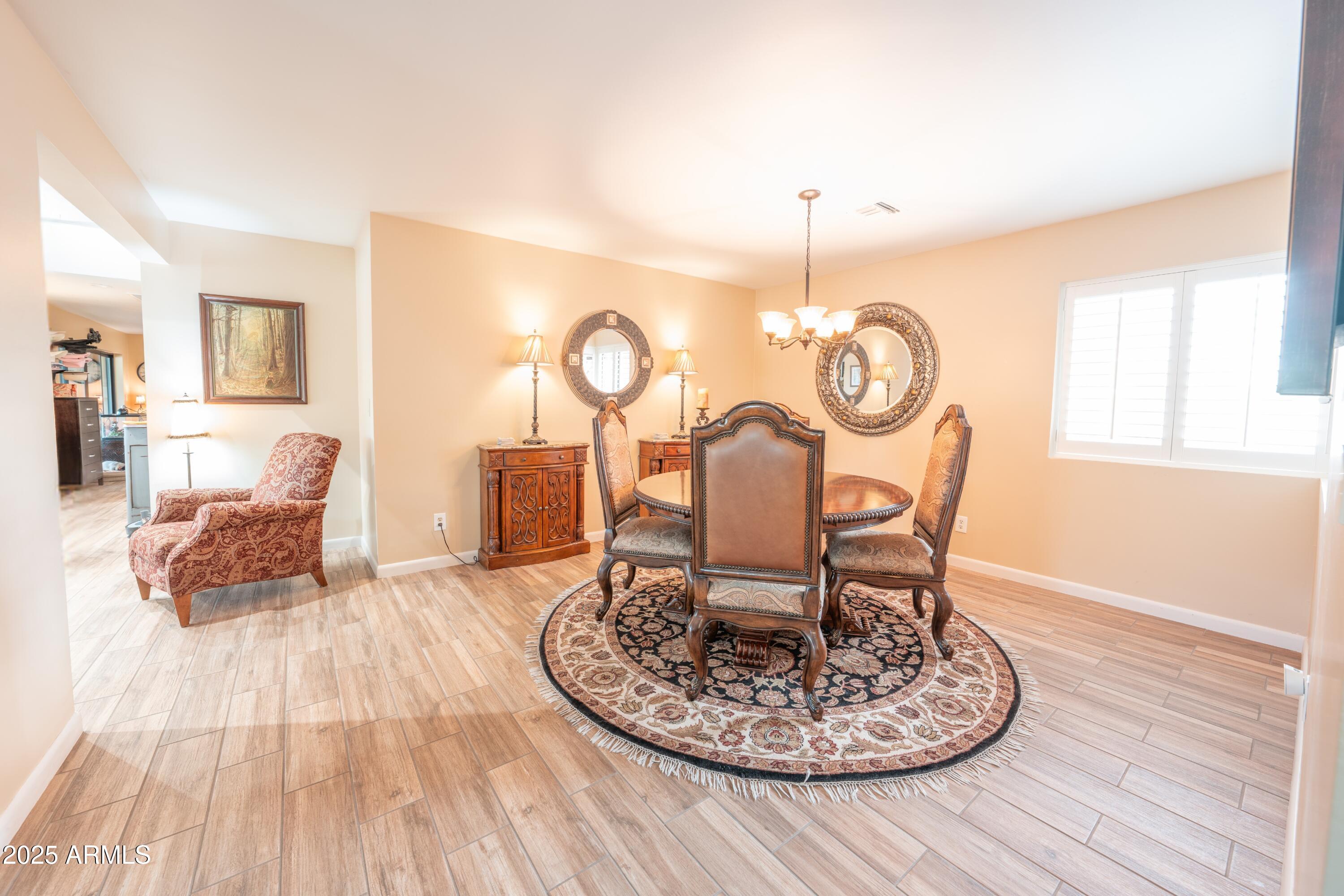 CAREFREE TOO - Residential