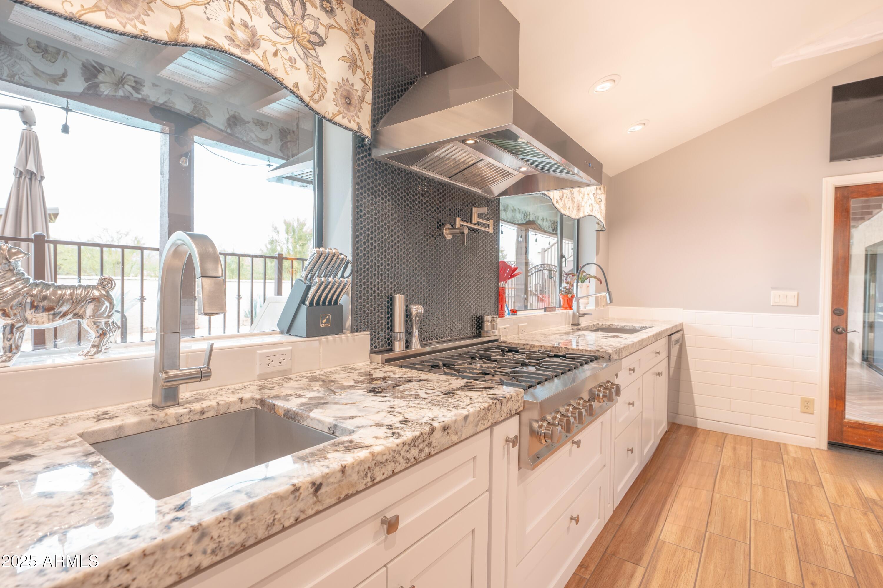 CAREFREE TOO - Residential