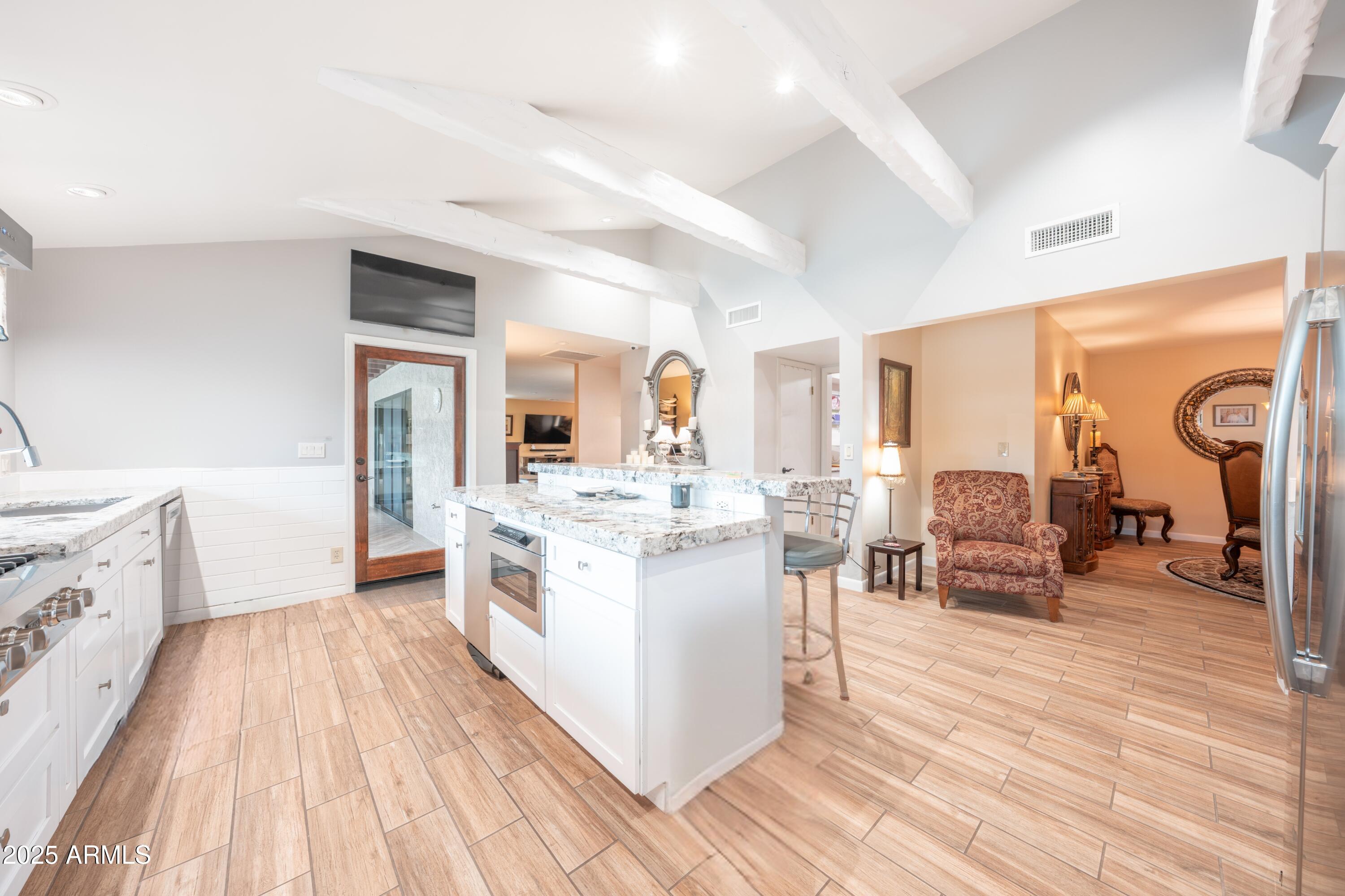 CAREFREE TOO - Residential
