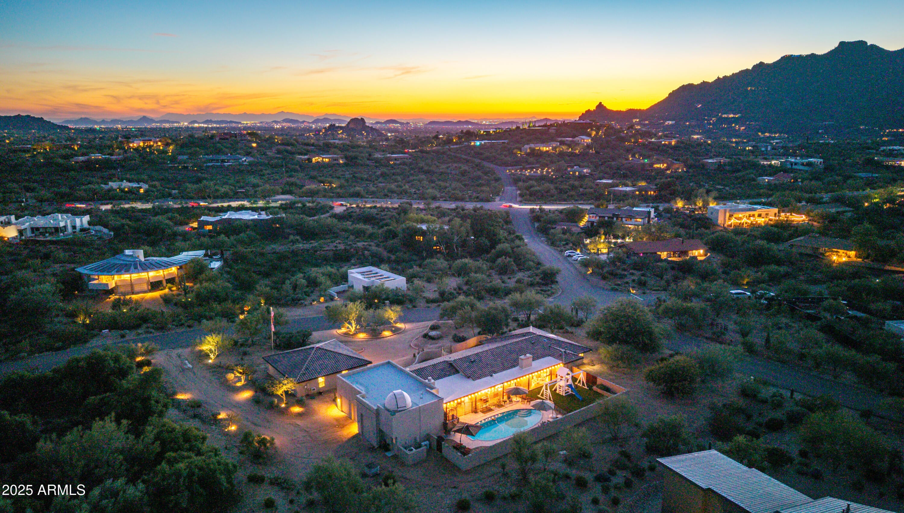 CAREFREE TOO - Residential