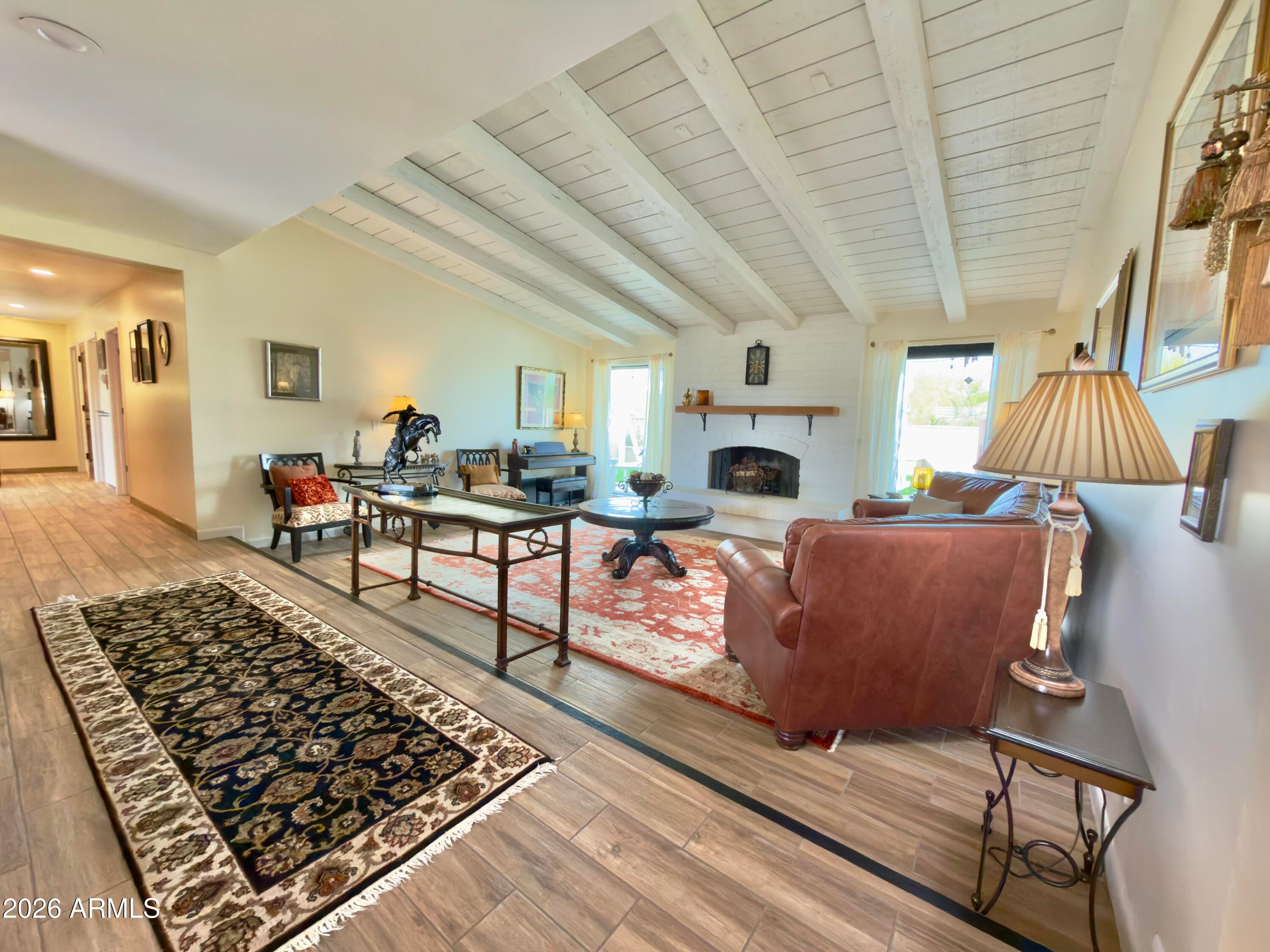 CAREFREE TOO - Residential