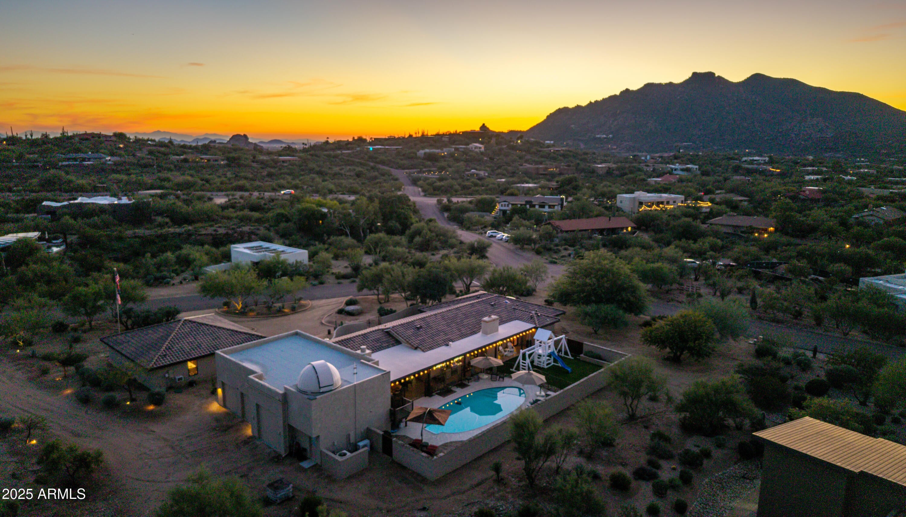 CAREFREE TOO - Residential