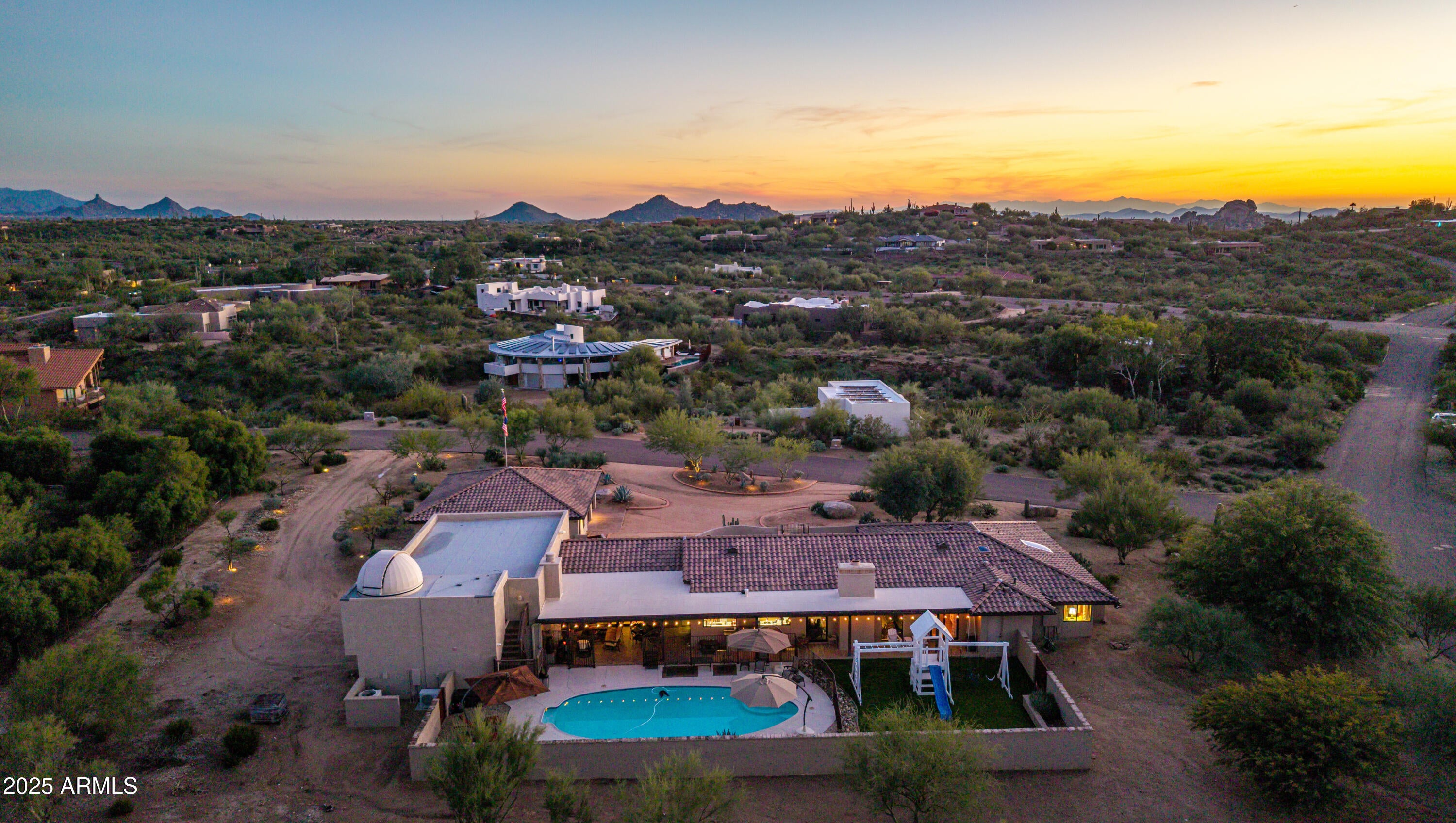 CAREFREE TOO - Residential
