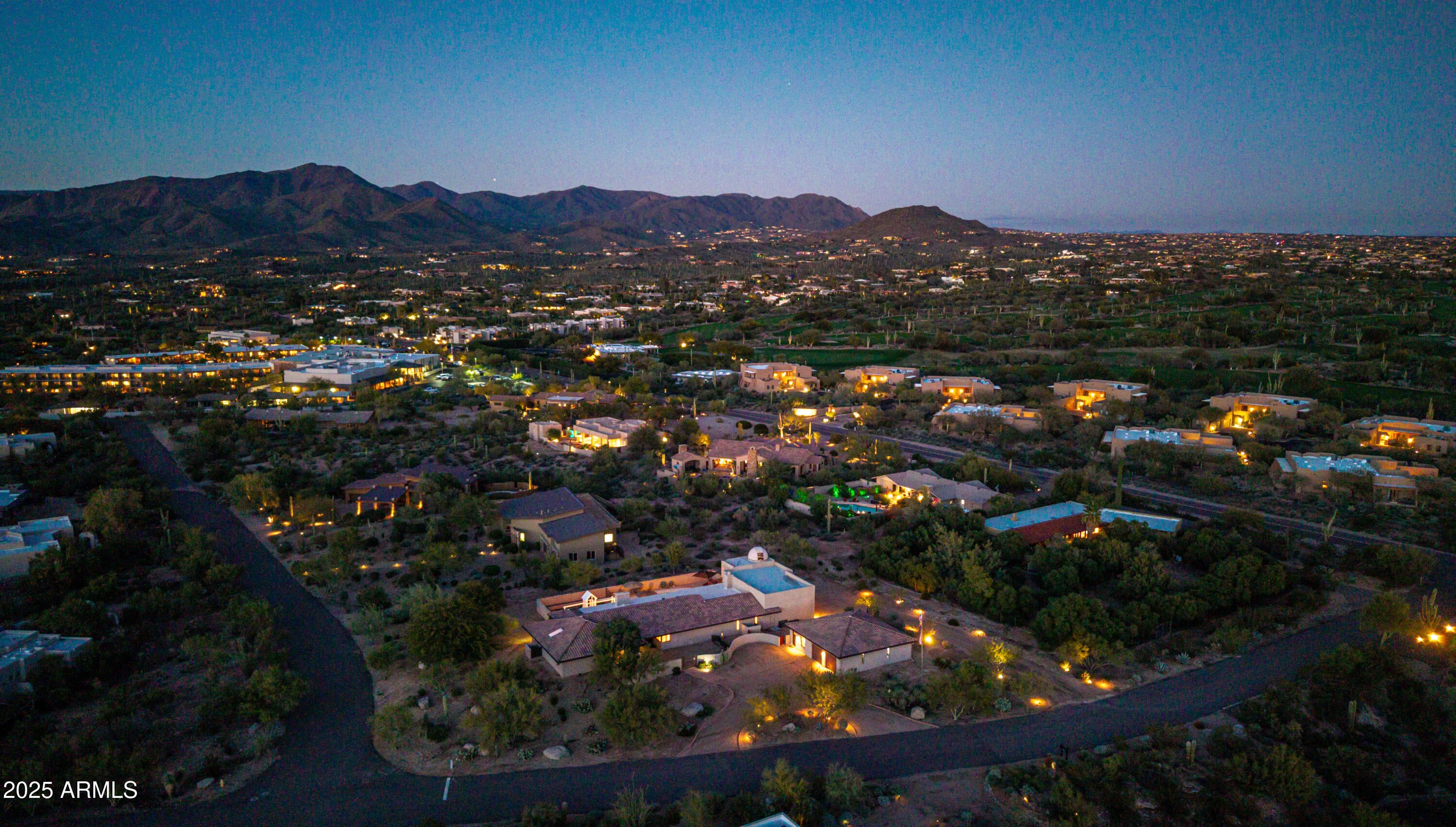 CAREFREE TOO - Residential