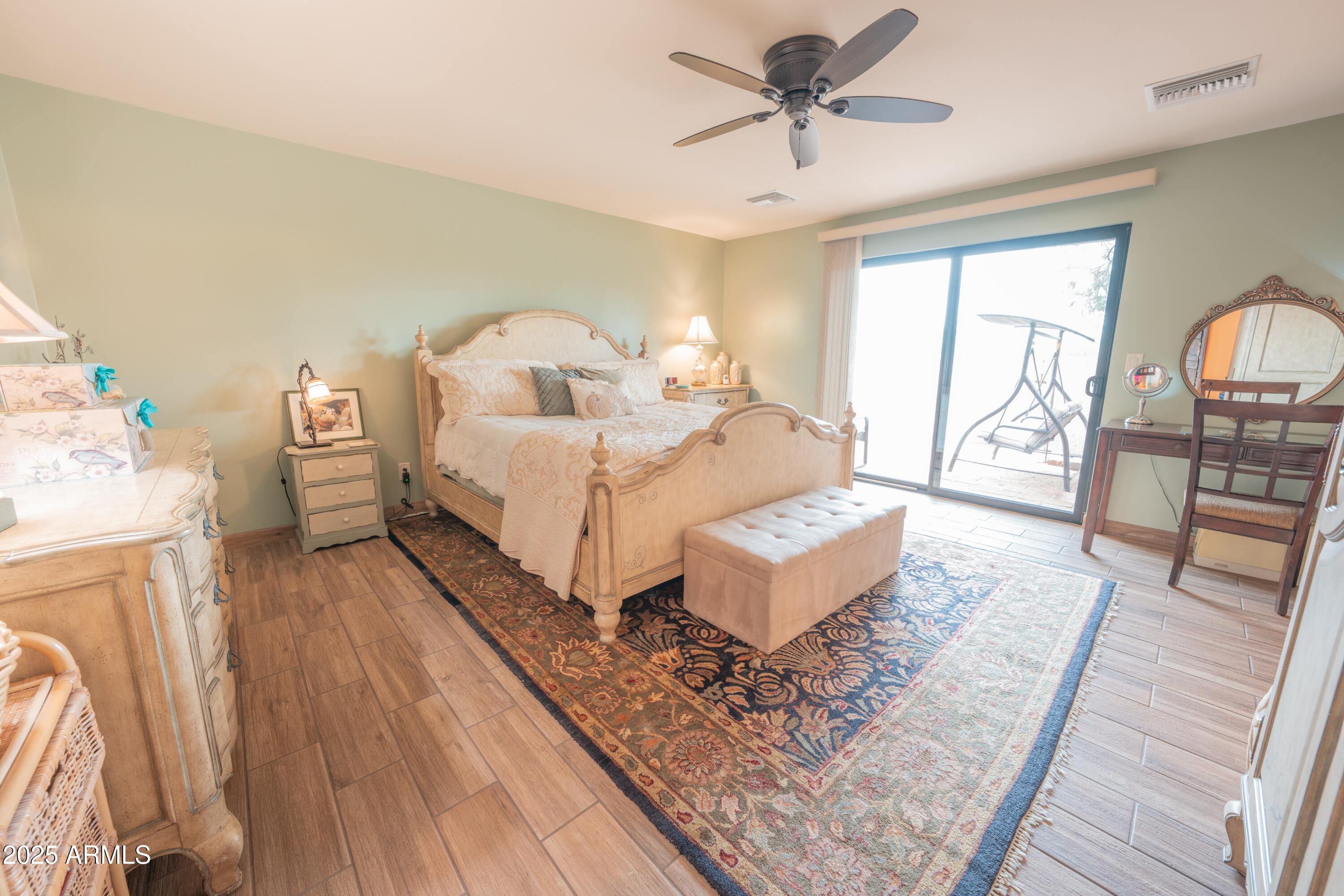 CAREFREE TOO - Residential