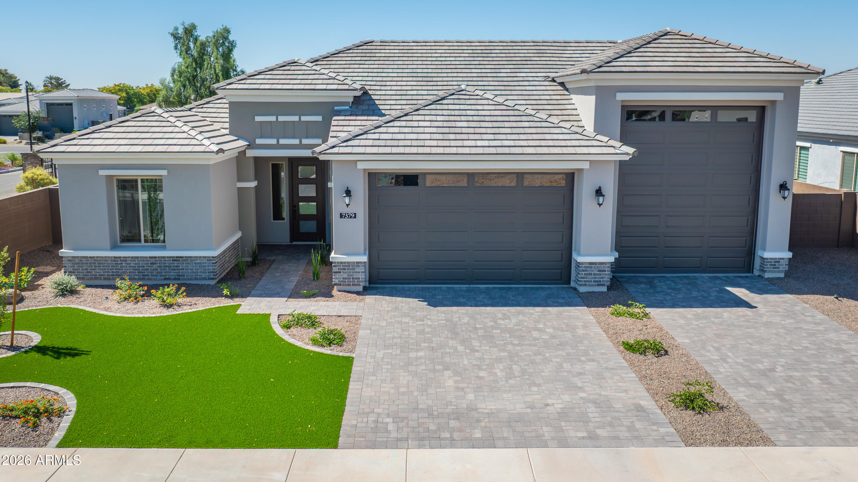 ACOMA ESTATES - Residential