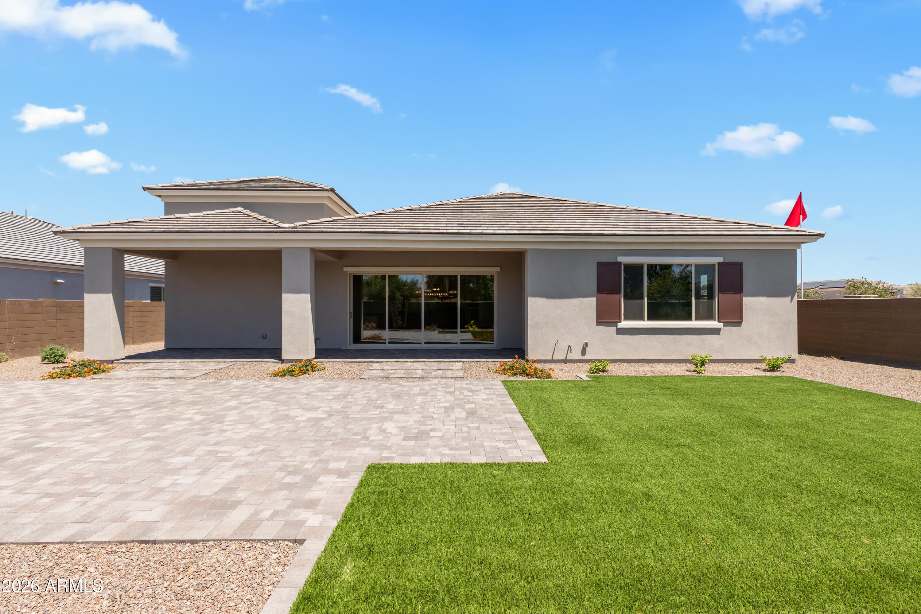 ACOMA ESTATES - Residential