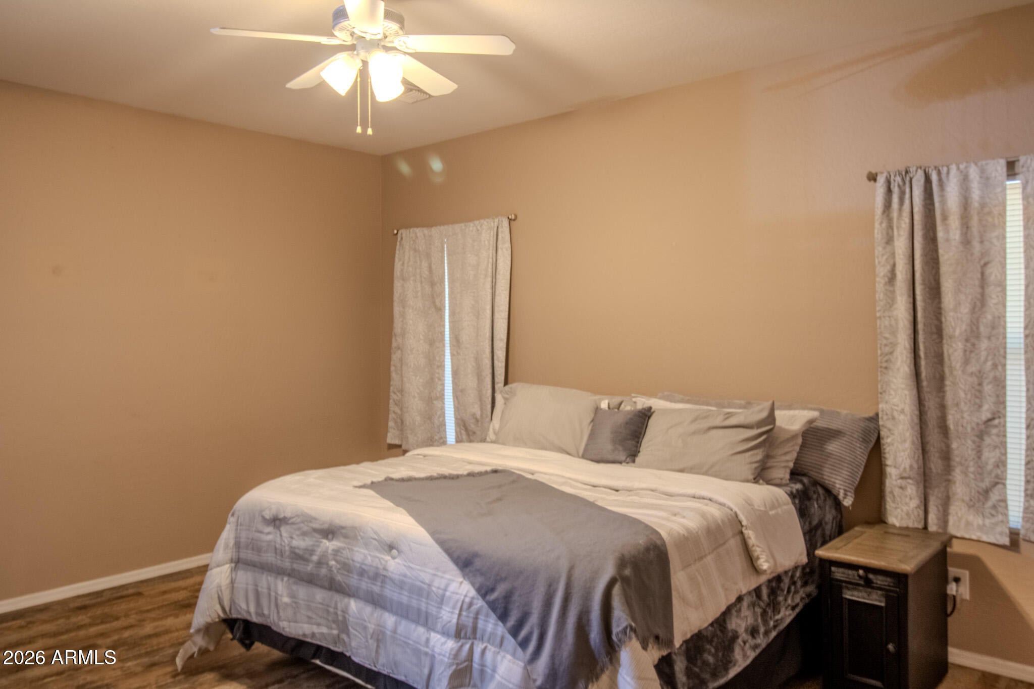 PARCEL G AT SKYLINE RANCH PHASE 2 - Residential