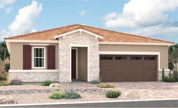 LAVEEN VISTAS PARCEL 3 PHASE 2 - Residential