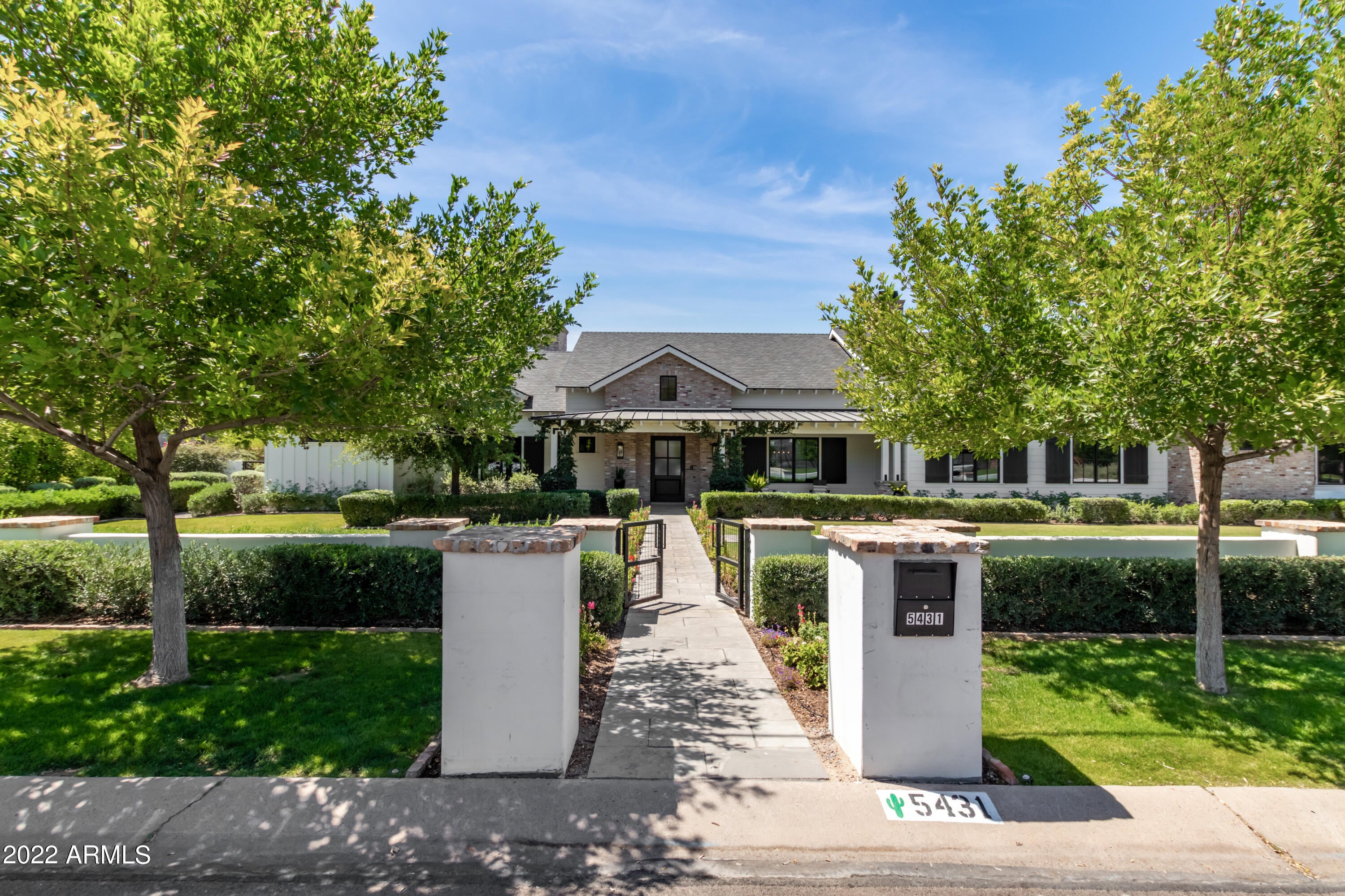 DEL RAY ESTATES 8 - Residential