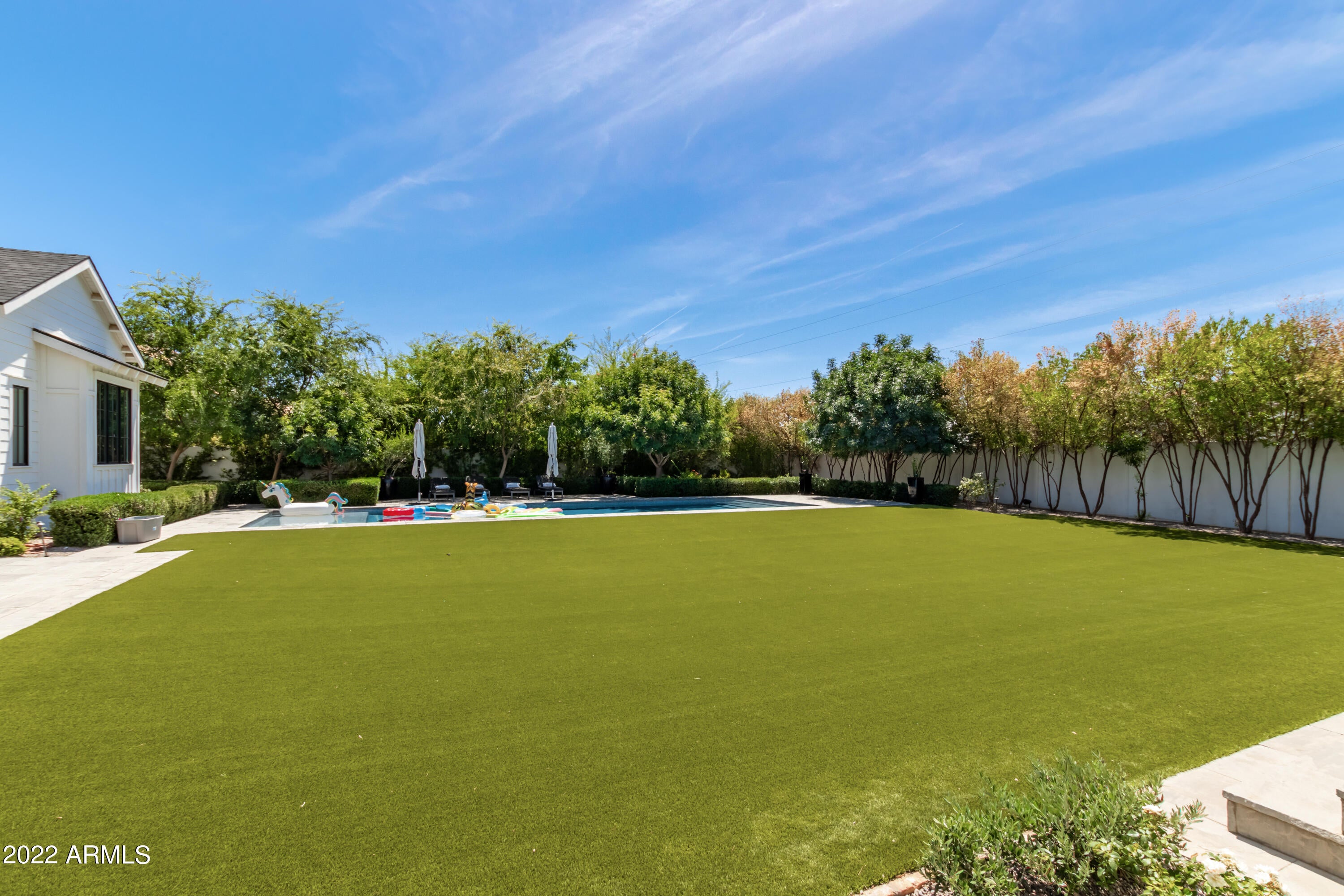 DEL RAY ESTATES 8 - Residential
