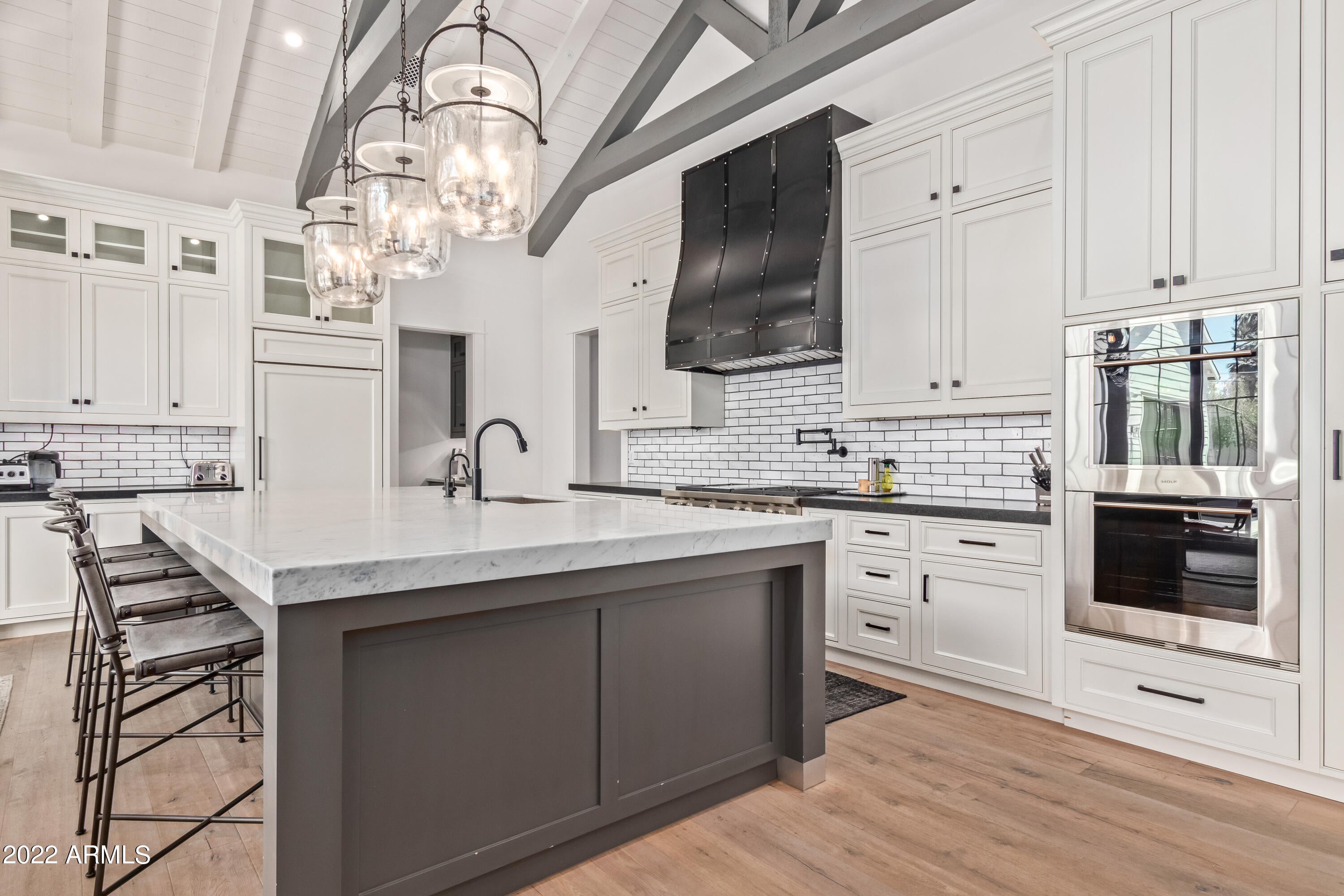 DEL RAY ESTATES 8 - Residential