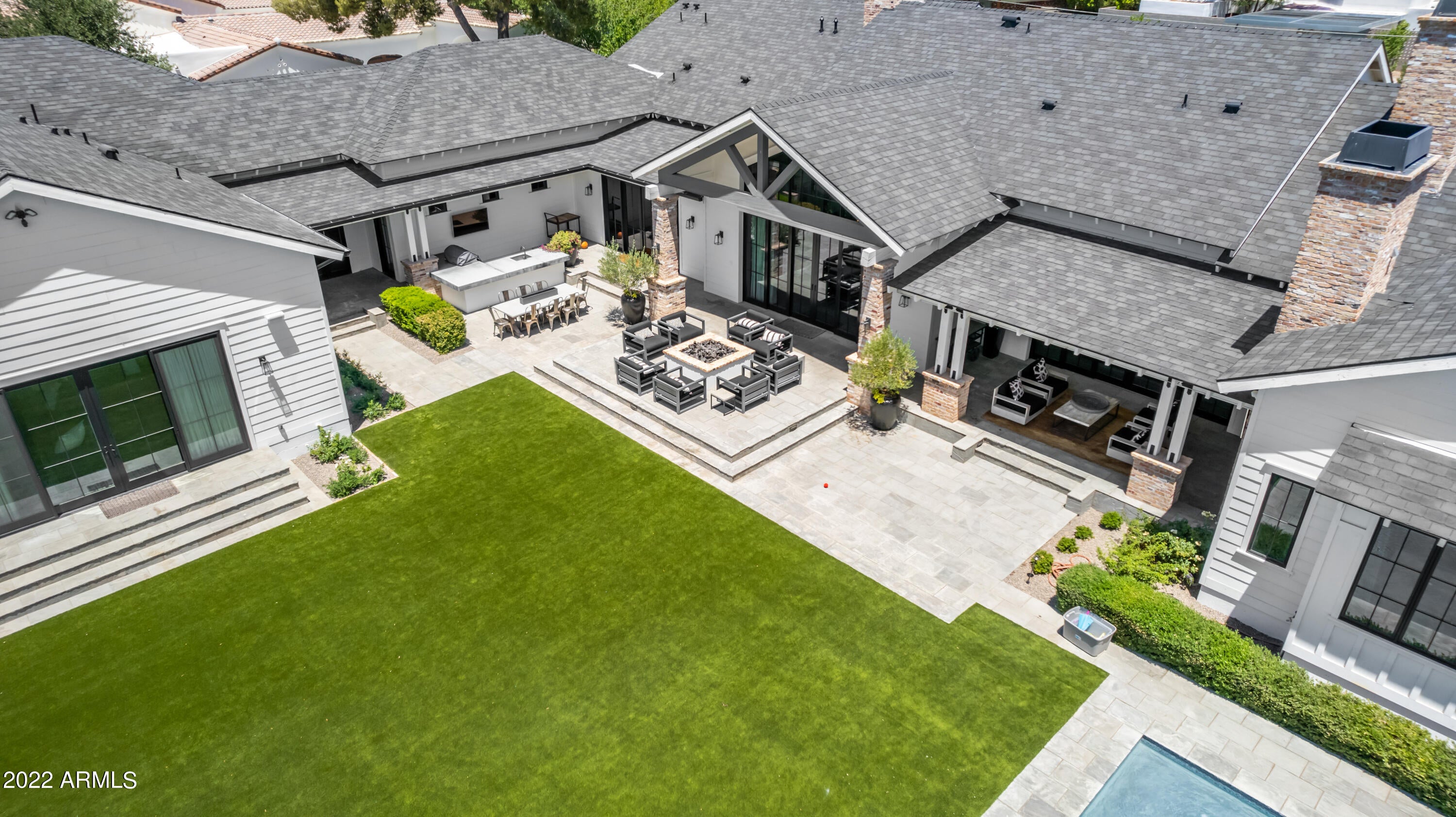 DEL RAY ESTATES 8 - Residential