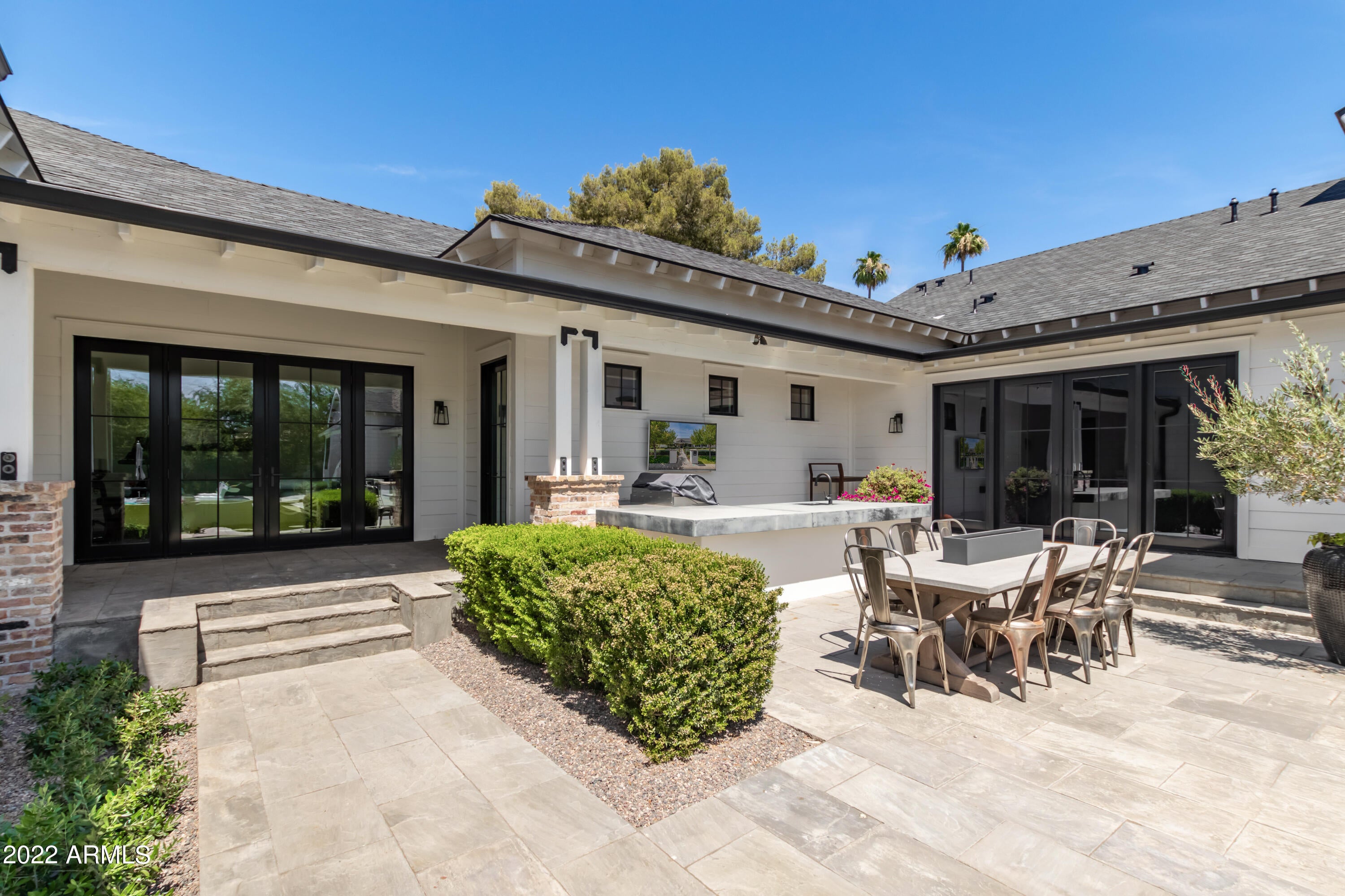 DEL RAY ESTATES 8 - Residential