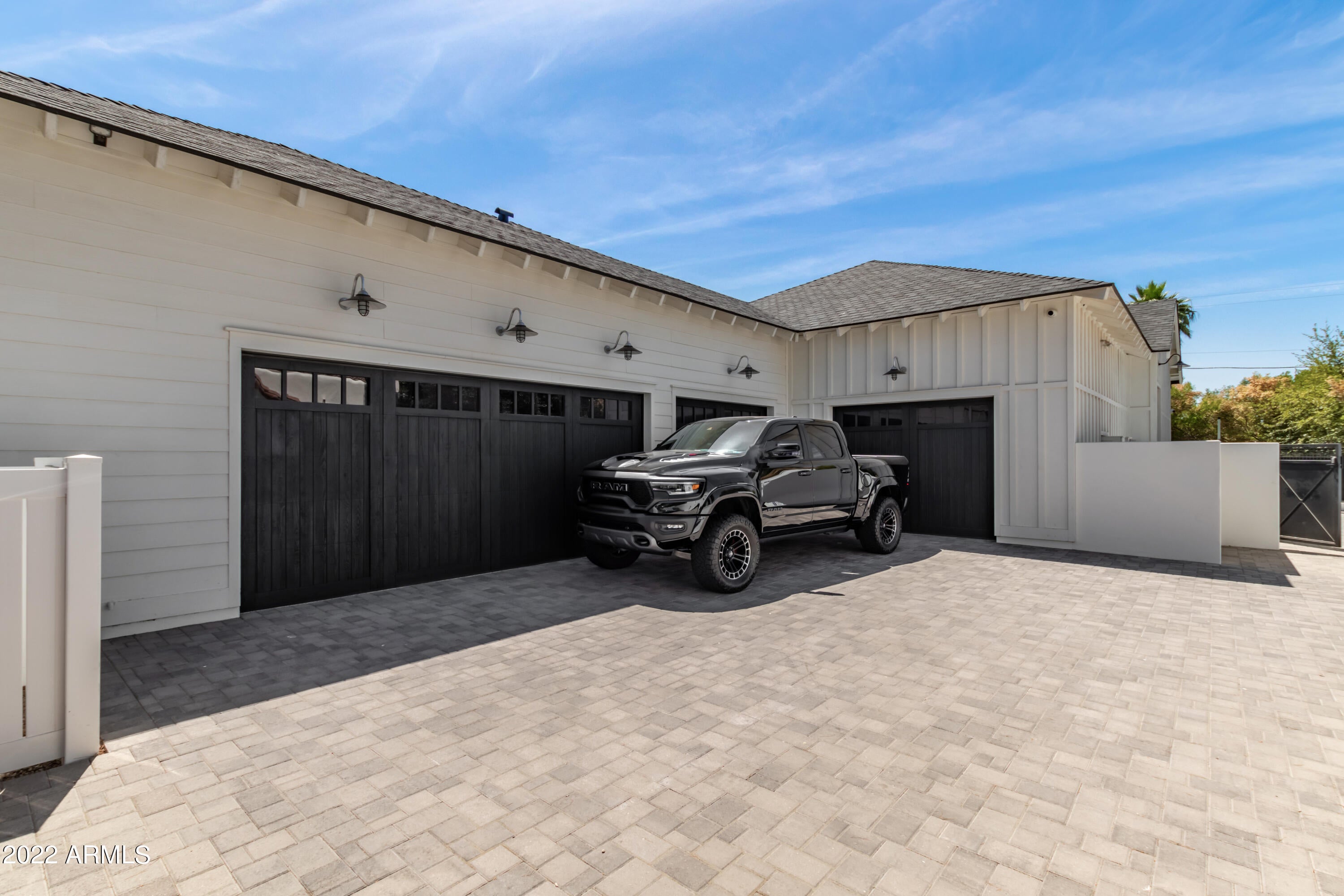 DEL RAY ESTATES 8 - Residential